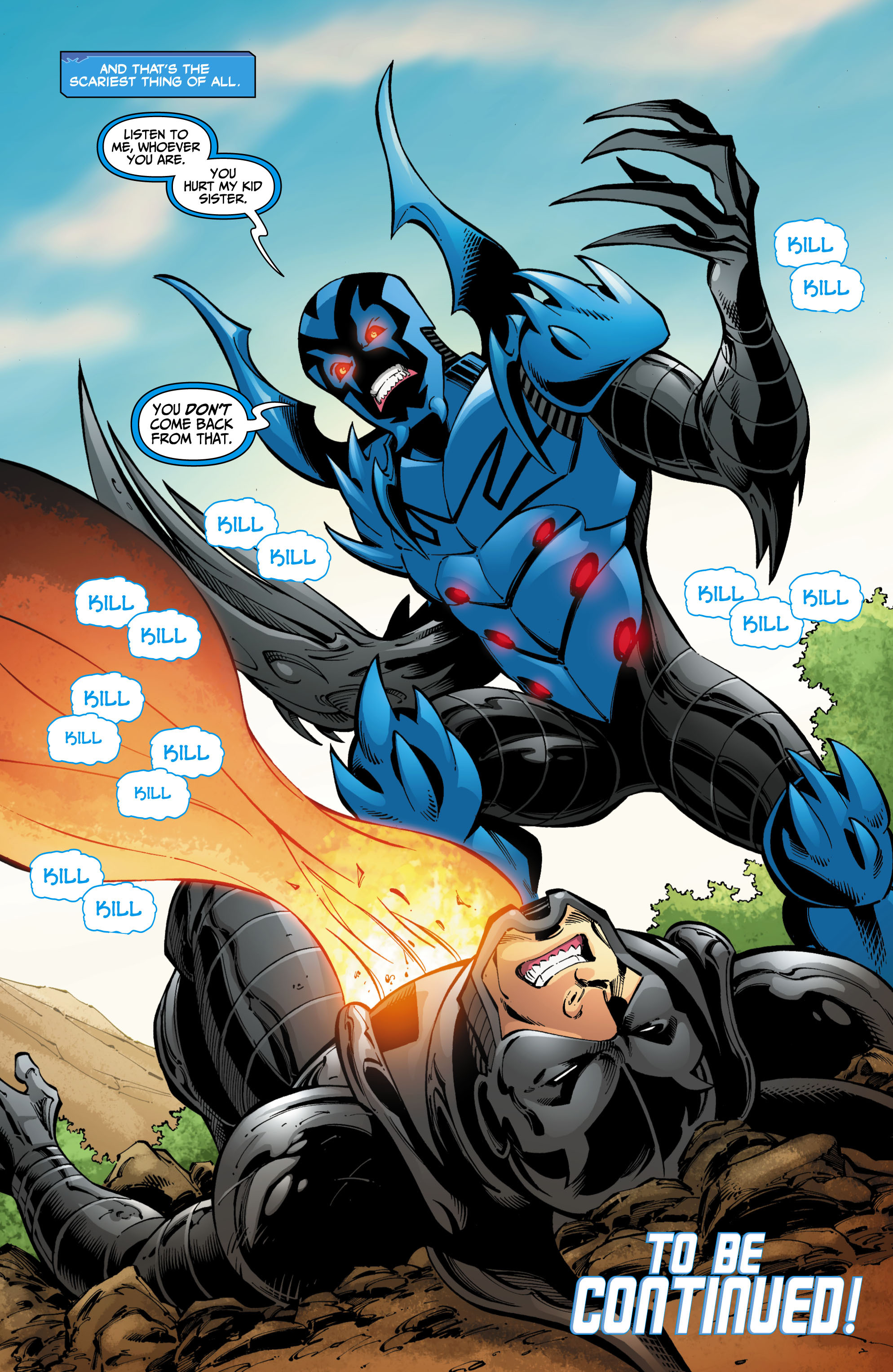 Read online Booster Gold (2007) comic -  Issue #24 - 30