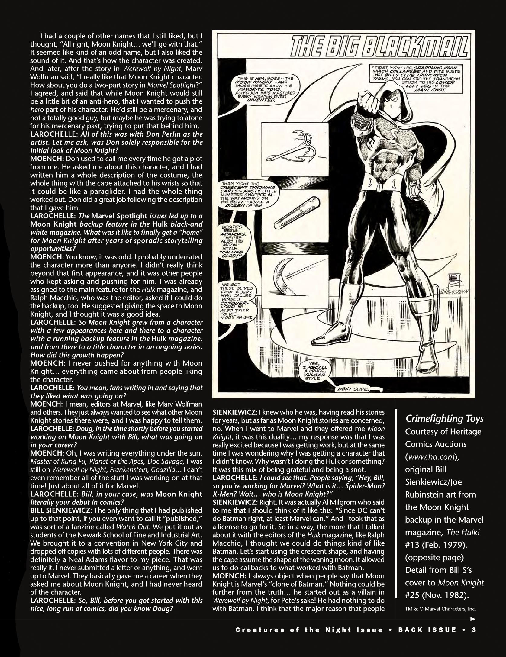 Read online Back Issue comic -  Issue #95 - 45