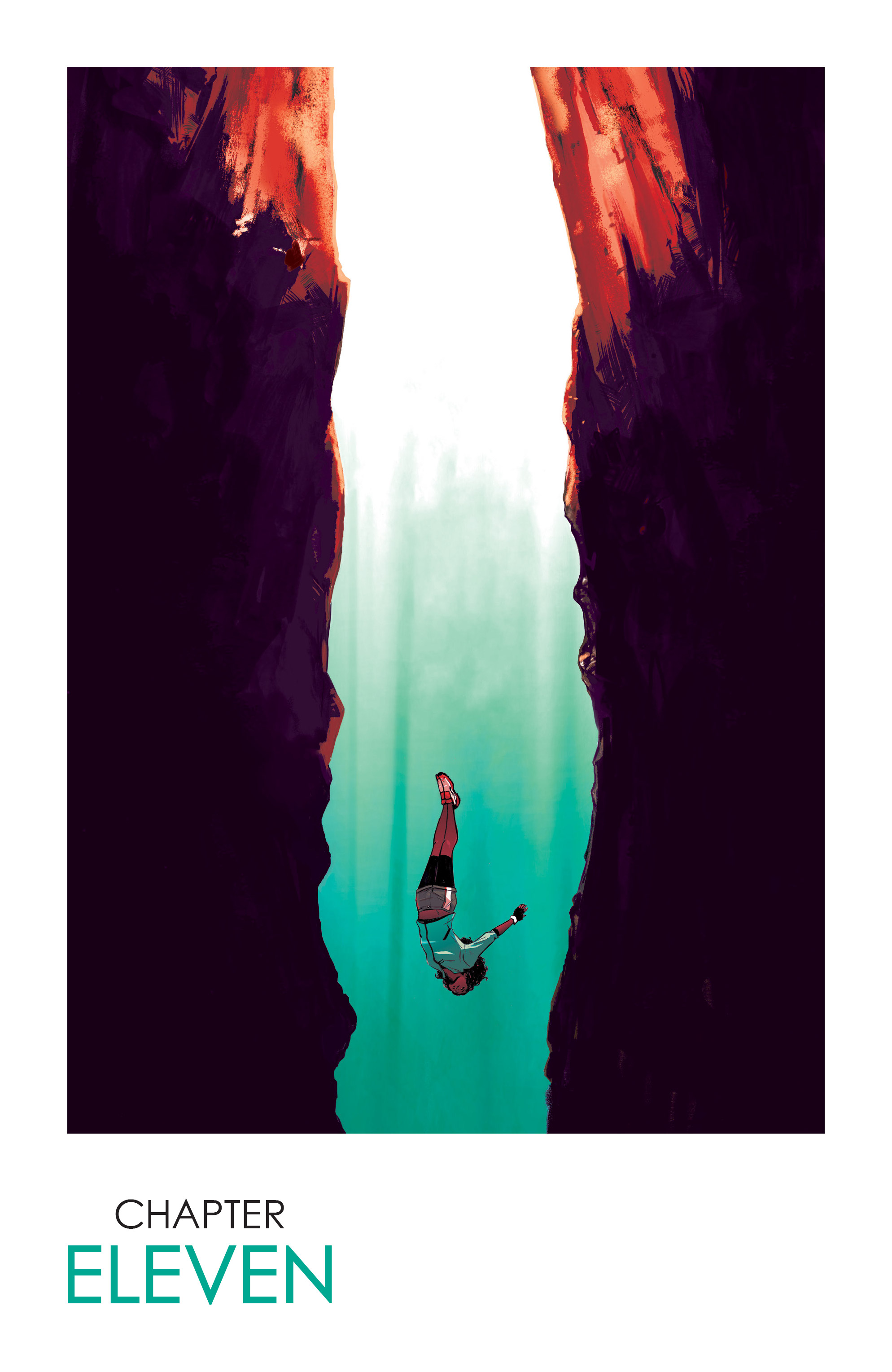 Read online Skyward (2018) comic -  Issue # _TPB 3 - 4