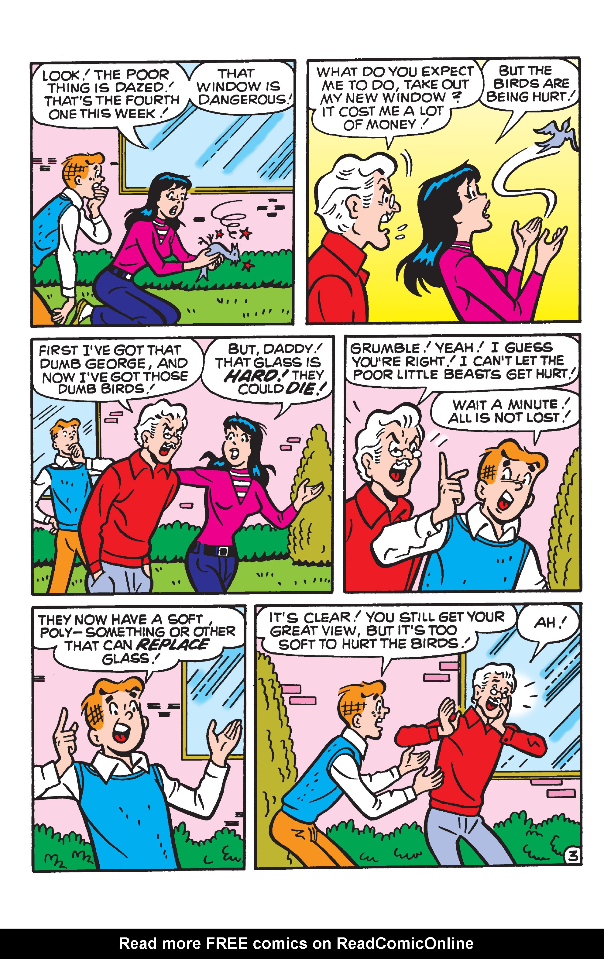 Read online Pep Digital comic -  Issue #164 - 231