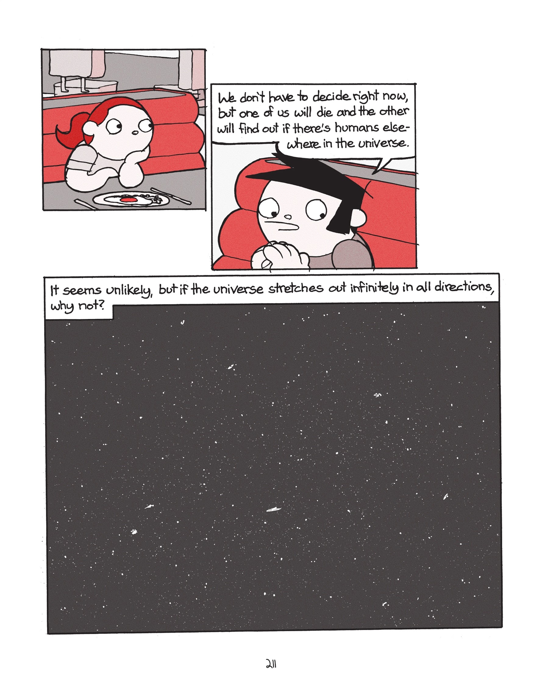 Read online Jason Shiga: Demon comic -  Issue # TPB 2 (Part 2) - 115