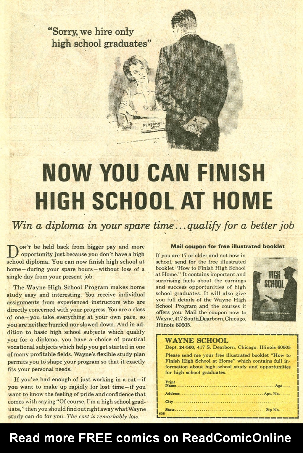 Read online Kid Colt Outlaw comic -  Issue #141 - 34