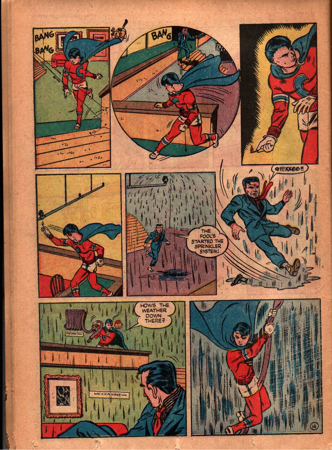 Read online Boy Comics comic -  Issue #31 - 51