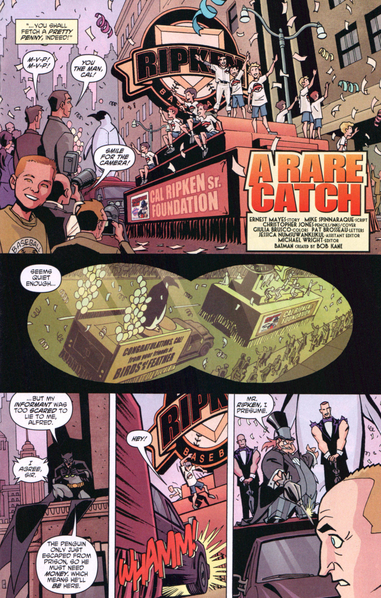 Read online Scooby-Doo (1997) comic -  Issue #120 - 20