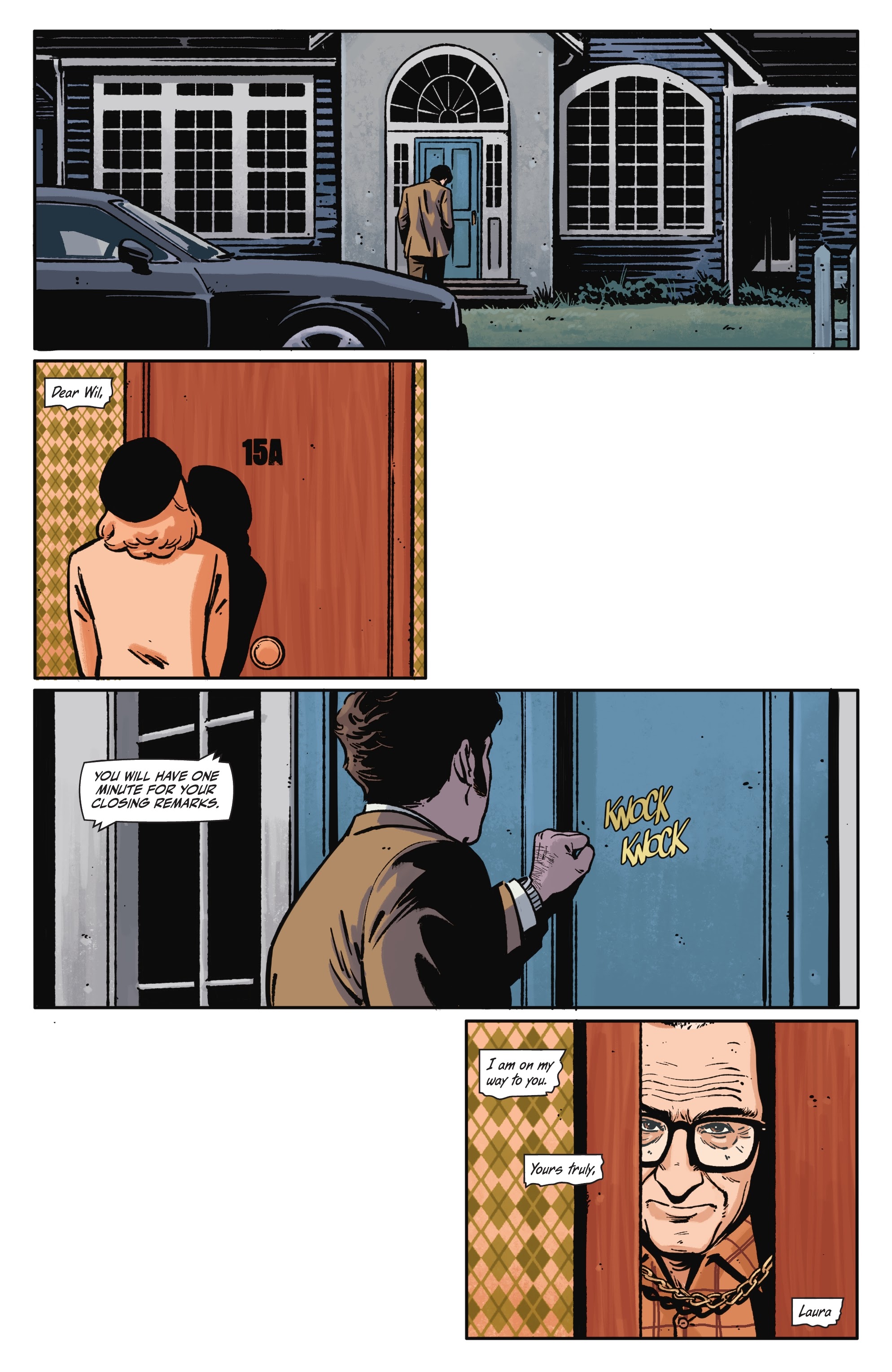 Read online Rorschach comic -  Issue #6 - 24