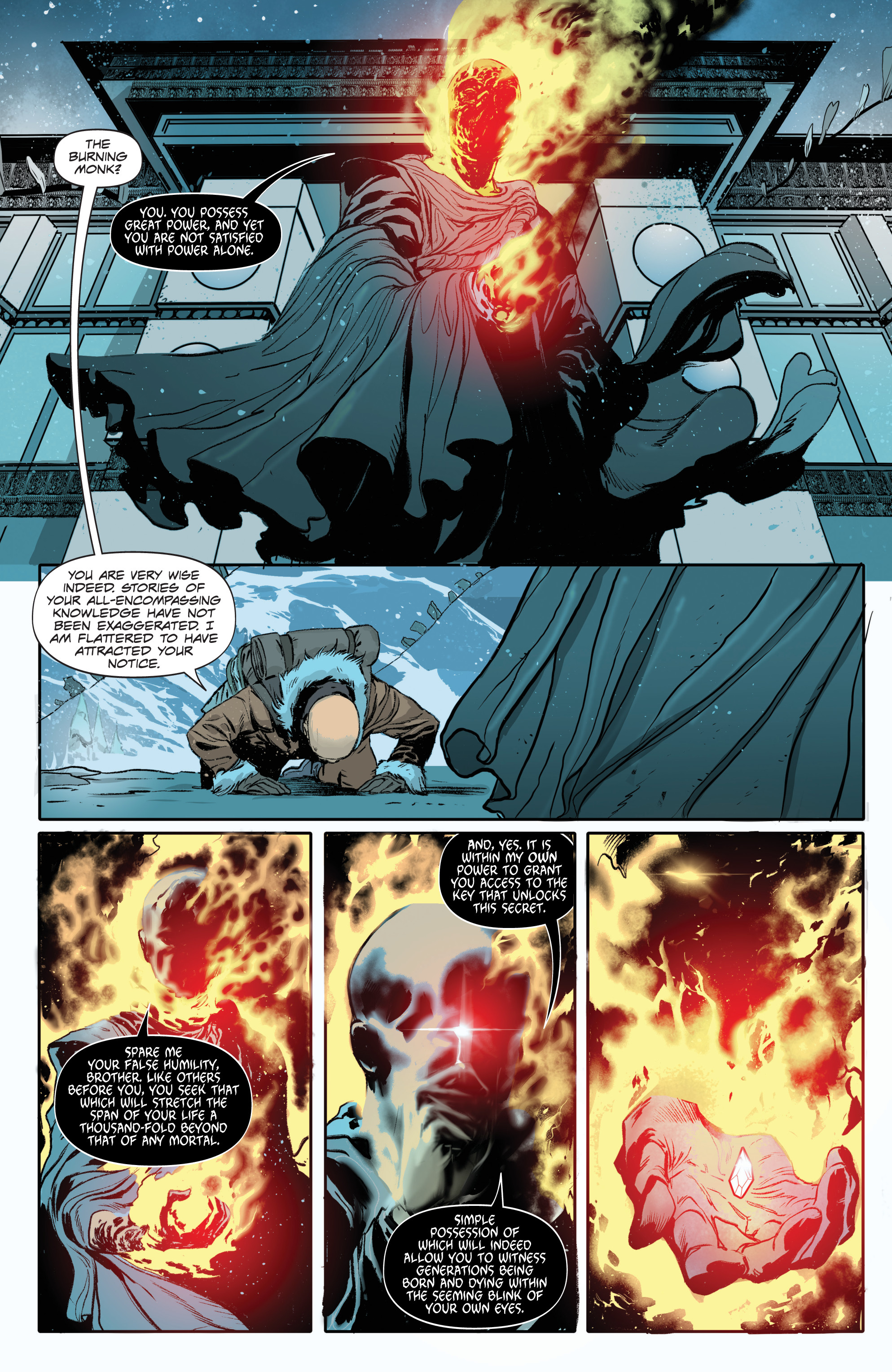 Read online Killers comic -  Issue # _TPB - 76