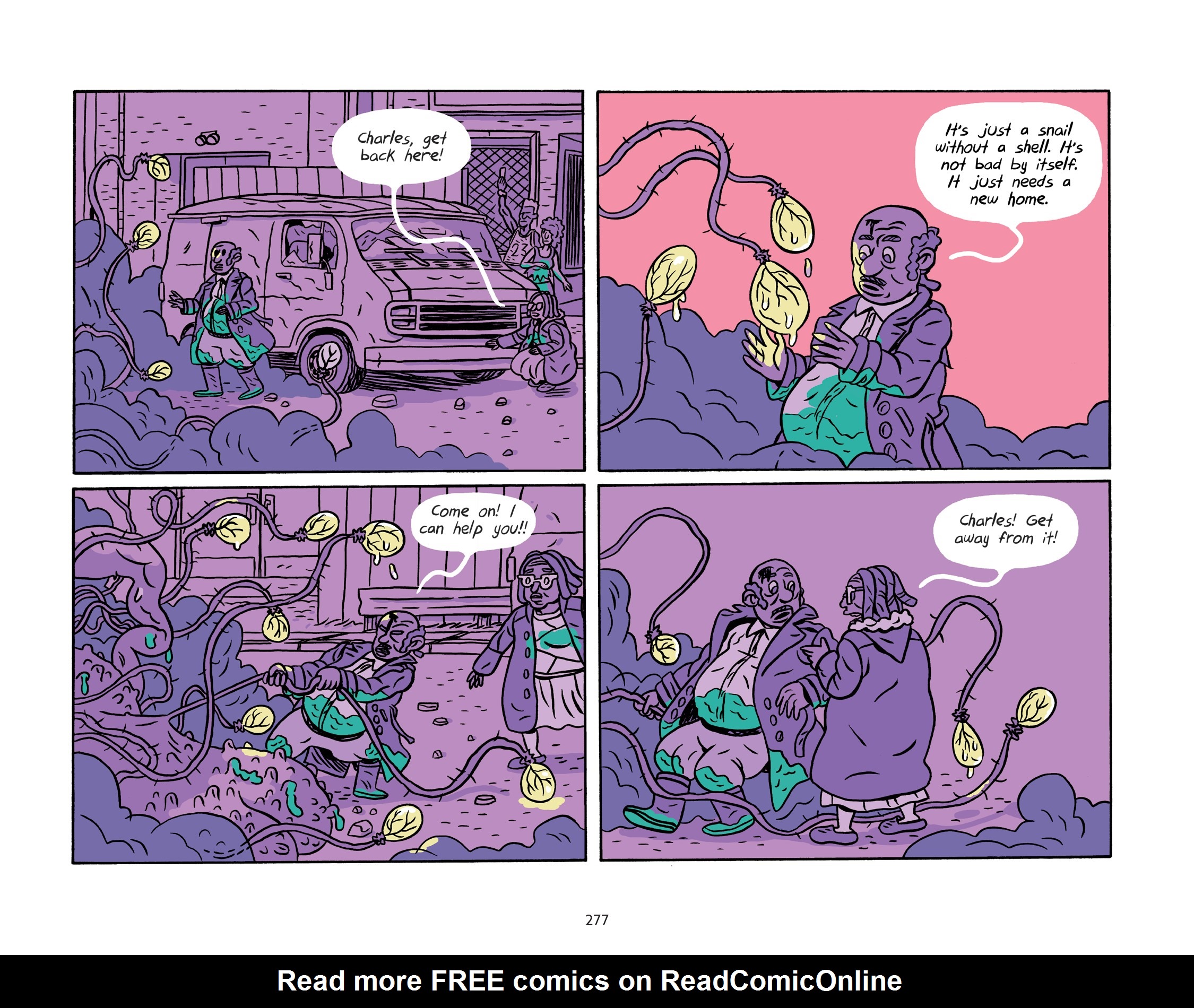 Read online BTTM FDRS comic -  Issue # TPB (Part 3) - 78