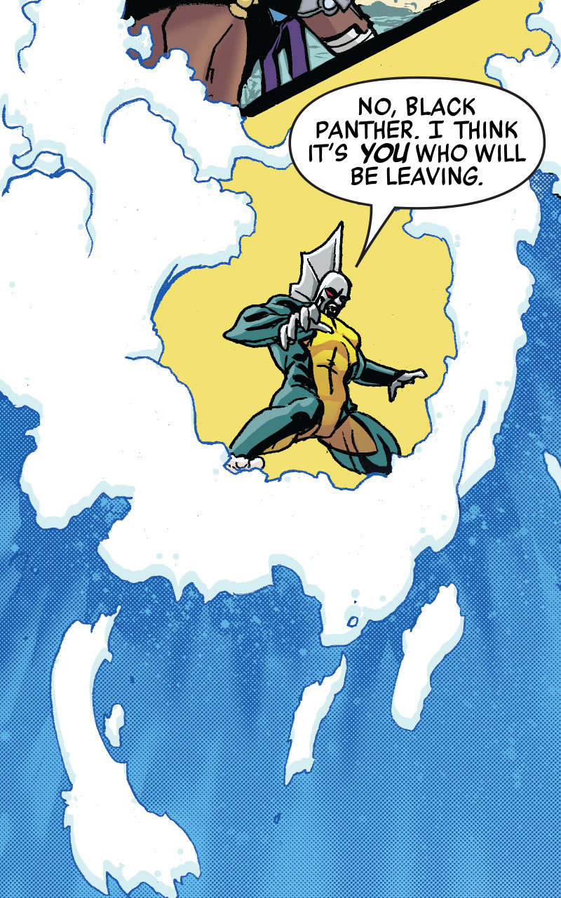 Read online Avengers Unlimited: Infinity Comic comic -  Issue #19 - 22
