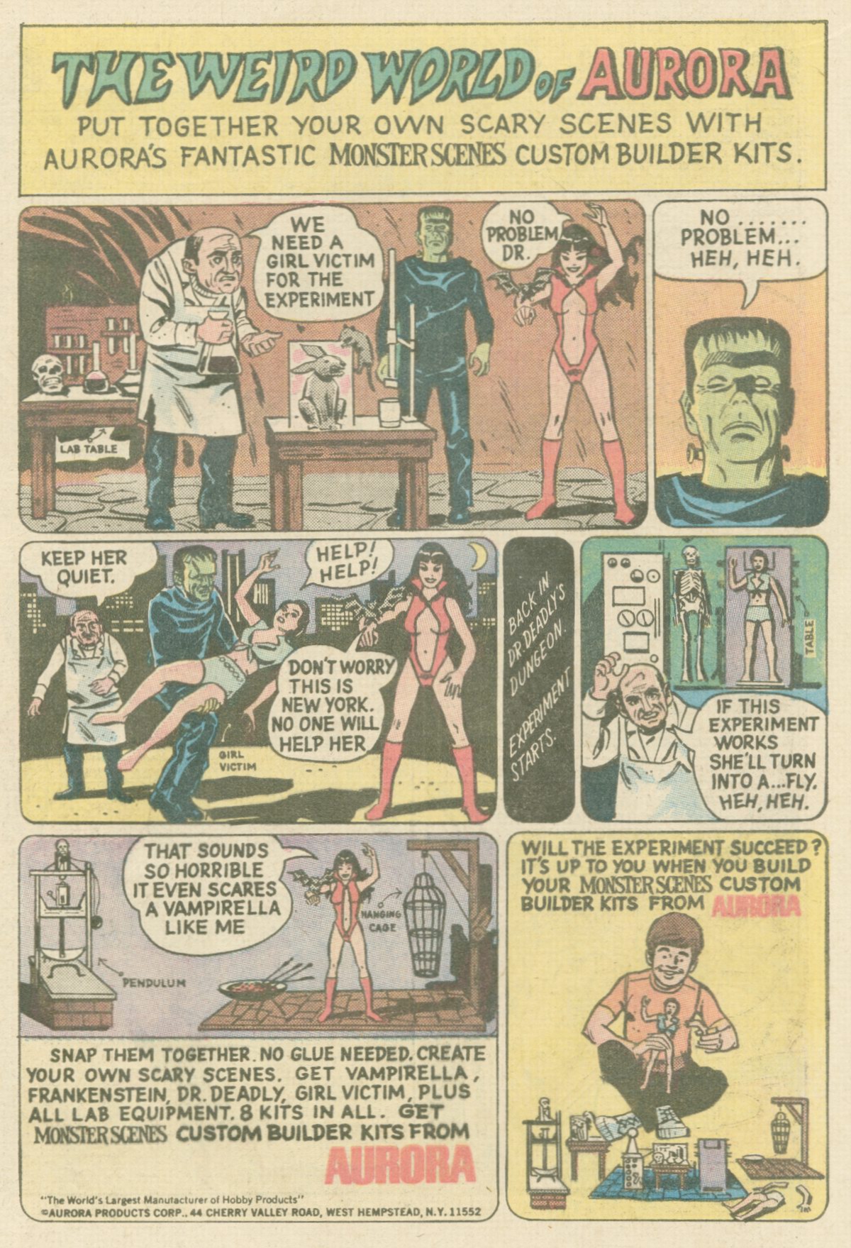 Read online Superman's Pal Jimmy Olsen comic -  Issue #140 - 9