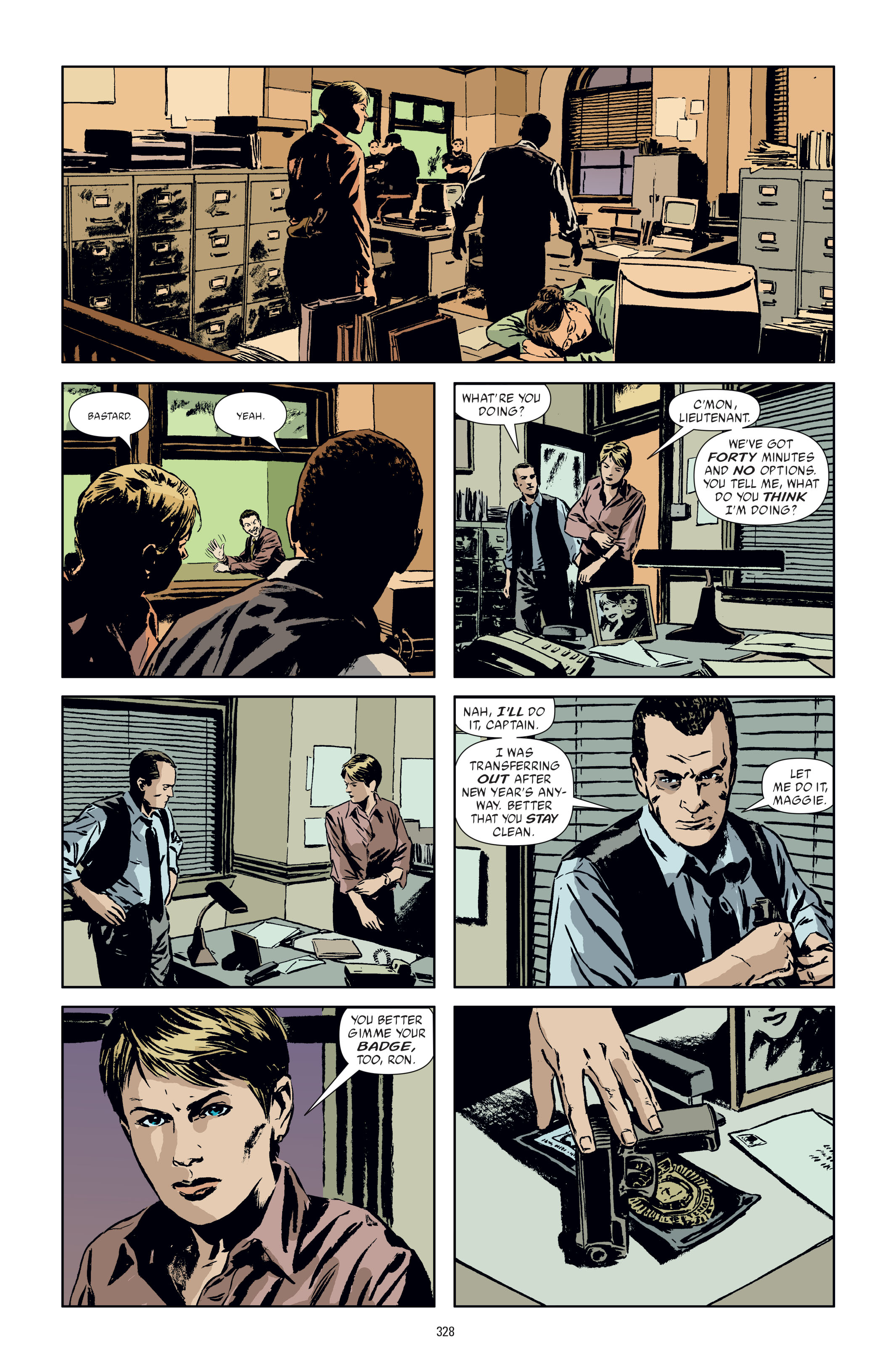 Read online The Joker: 80 Years of the Clown Prince of Crime: The Deluxe Edition comic -  Issue # TPB (Part 4) - 22
