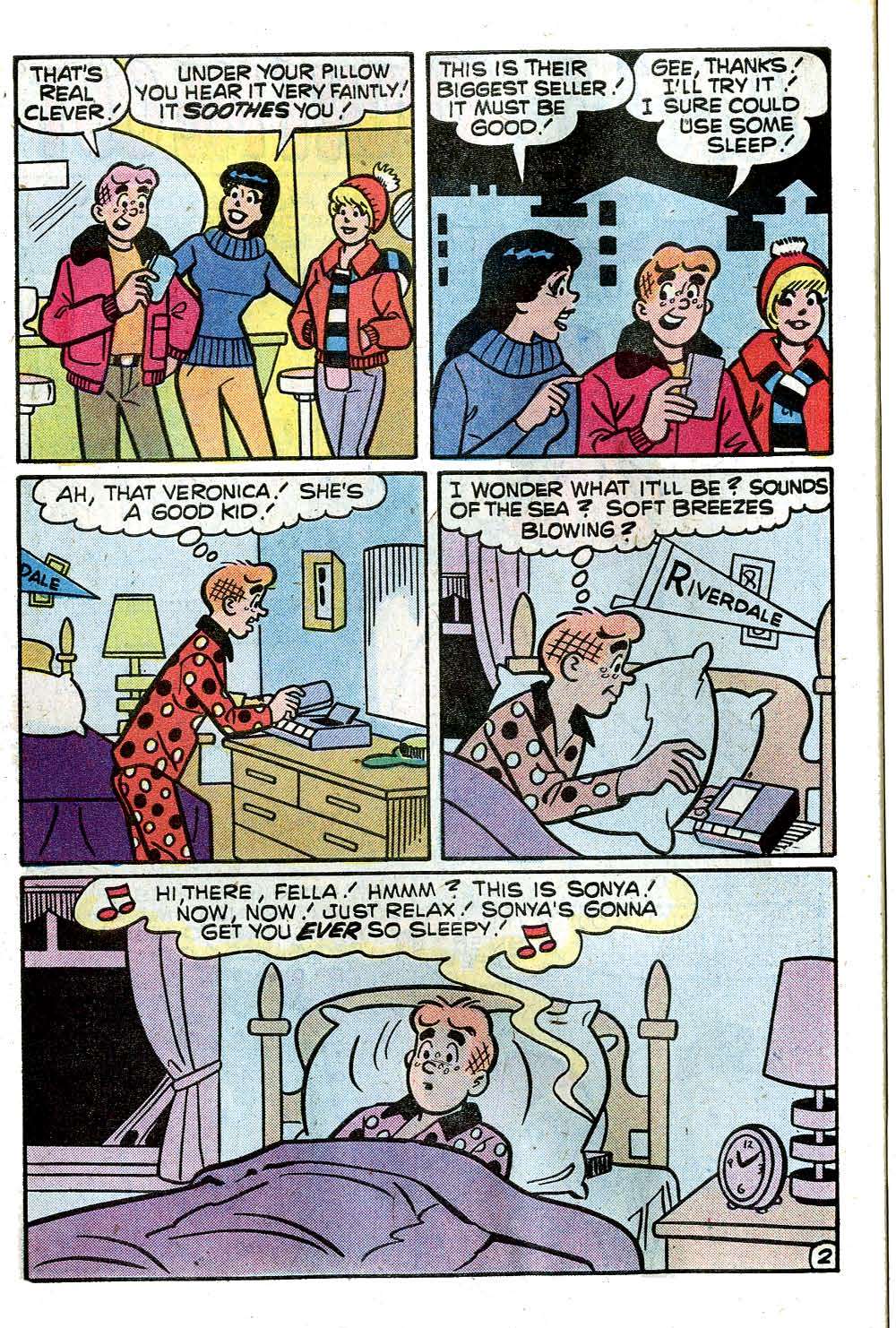 Archie (1960) 278 Page 30