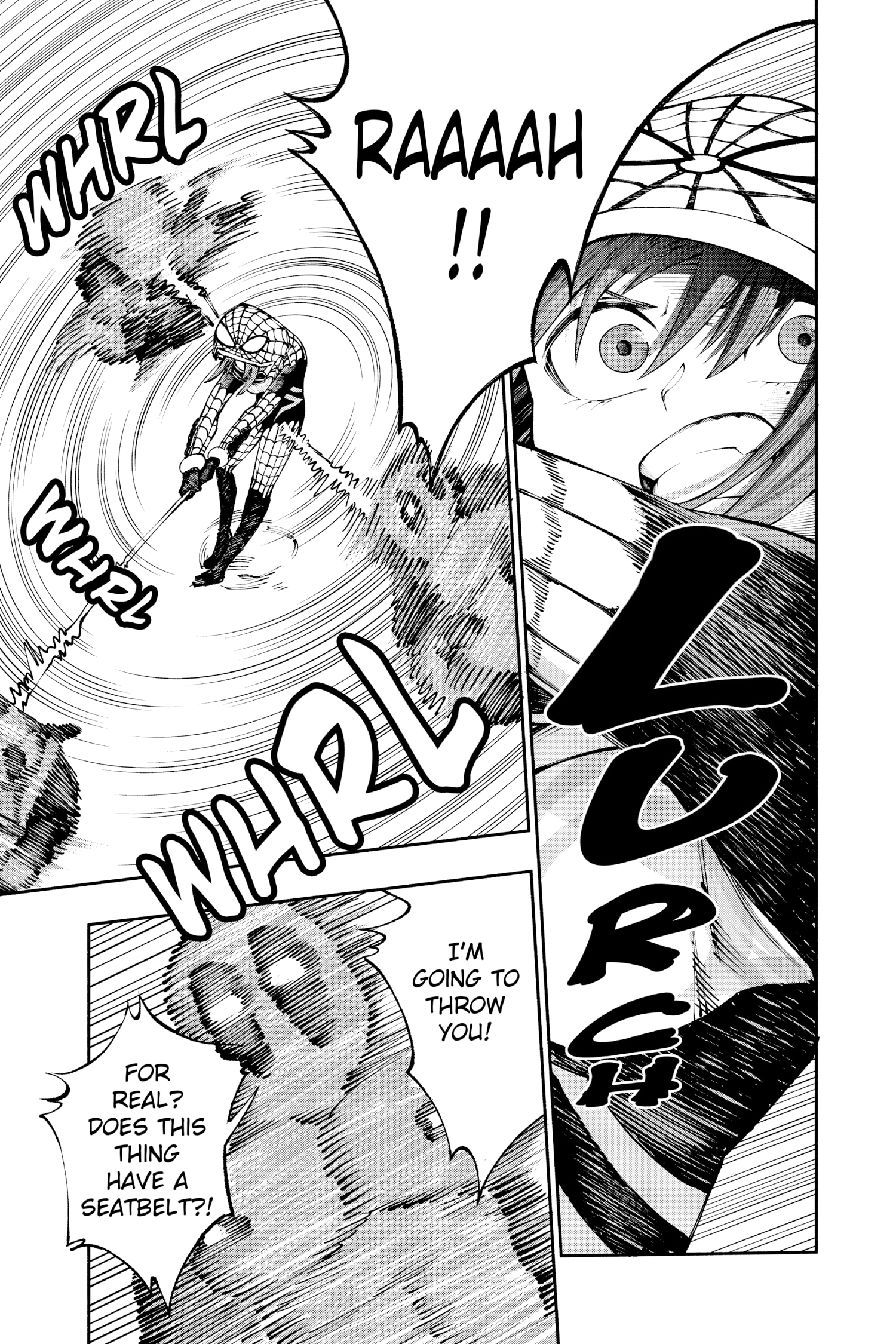 Read online Deadpool: Samurai comic -  Issue # TPB 1 (Part 2) - 30