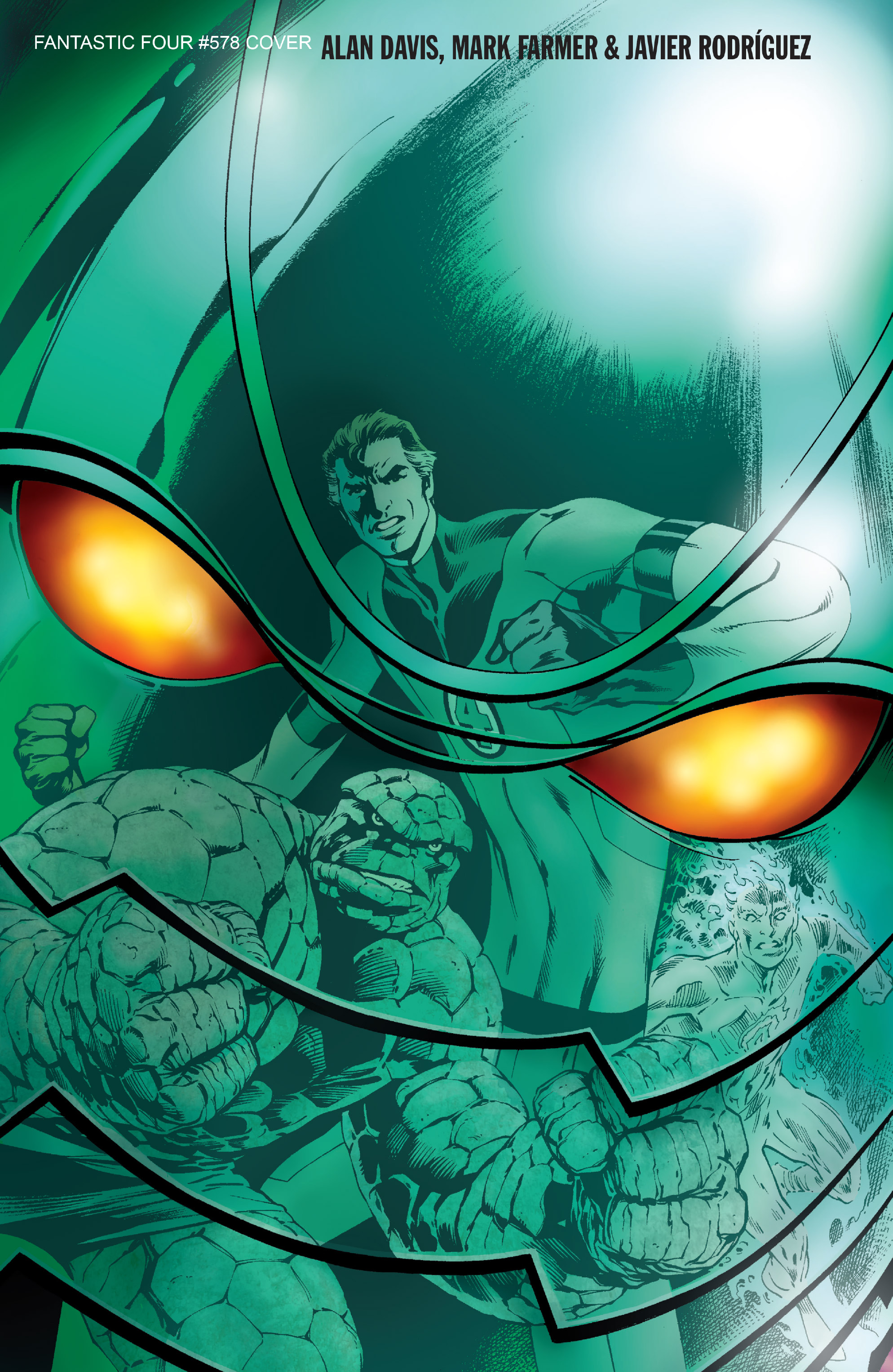 Read online Fantastic Four by Jonathan Hickman: The Complete Collection comic -  Issue # TPB 1 (Part 4) - 39