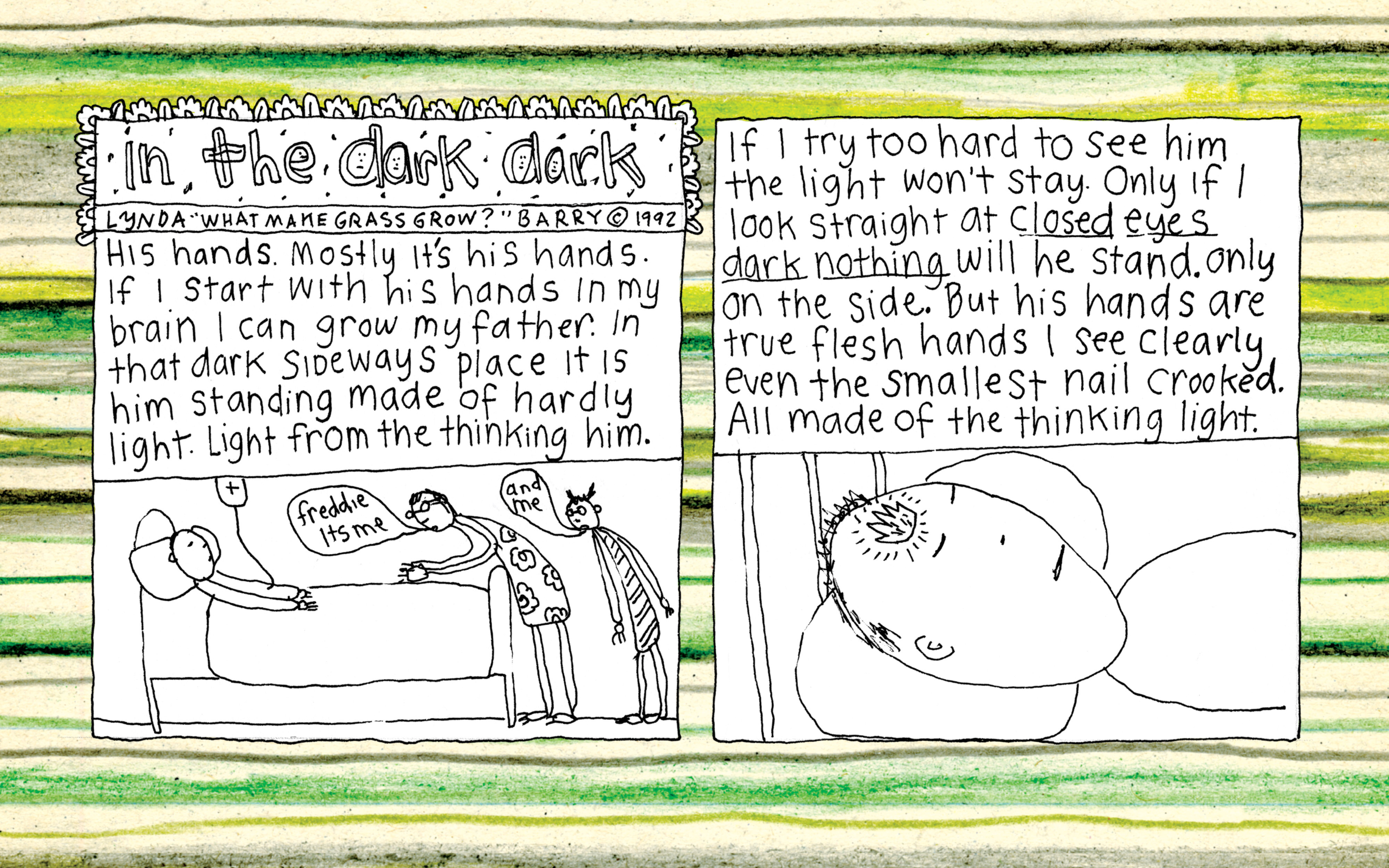 Read online The Freddie Stories comic -  Issue # TPB (Part 2) - 60