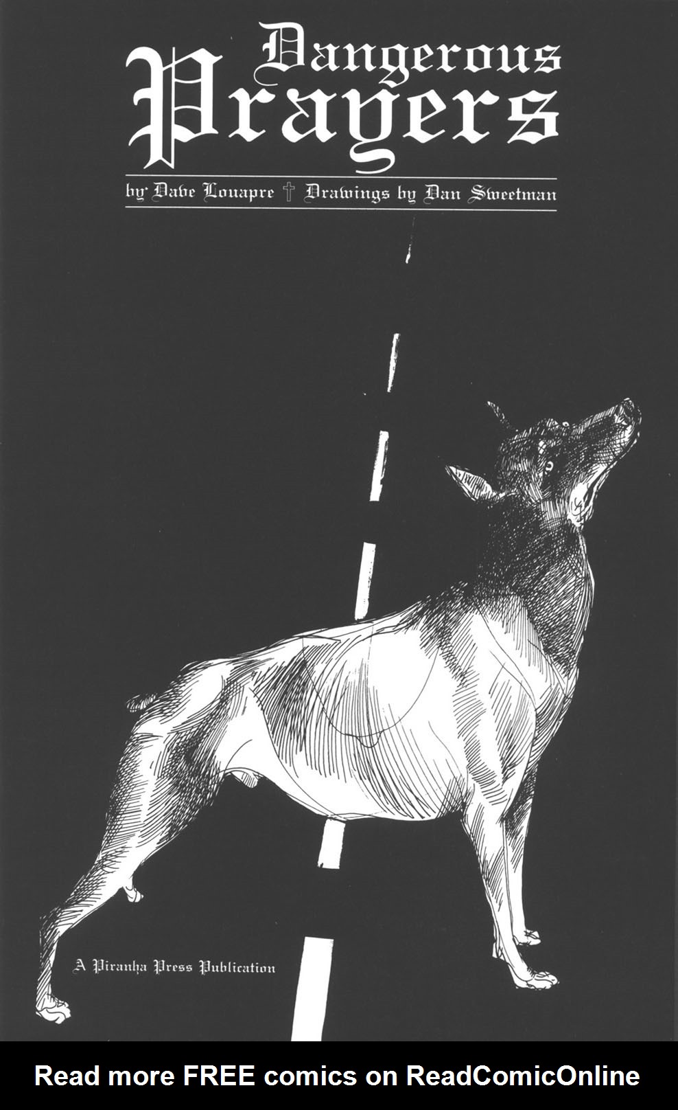 Read online Beautiful Stories For Ugly Children comic -  Issue #14 - 3