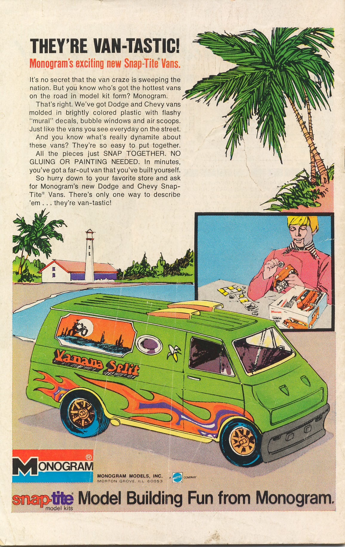 Read online Plop! comic -  Issue #20 - 36