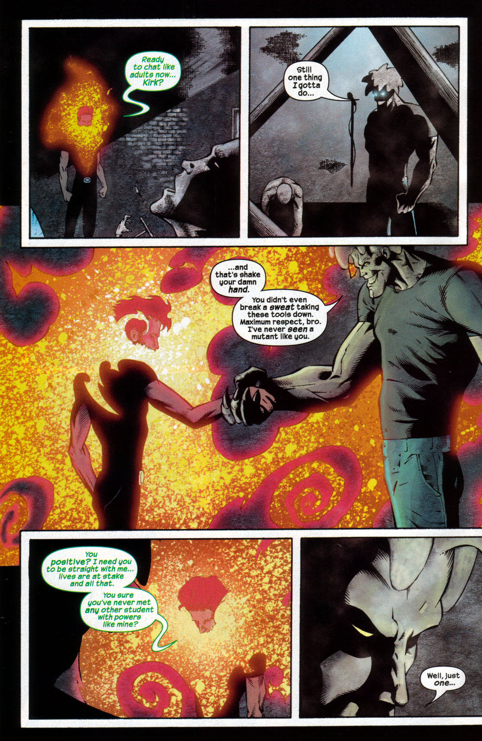 Chamber 3 Page 22