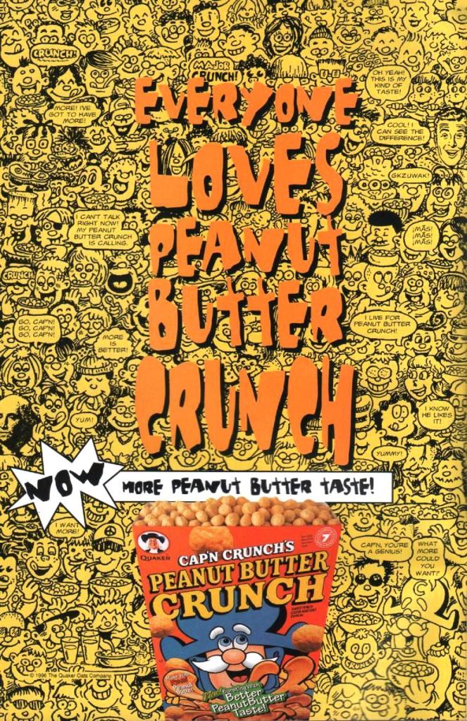 Read online Hanna-Barbera Presents comic -  Issue #5 - 24