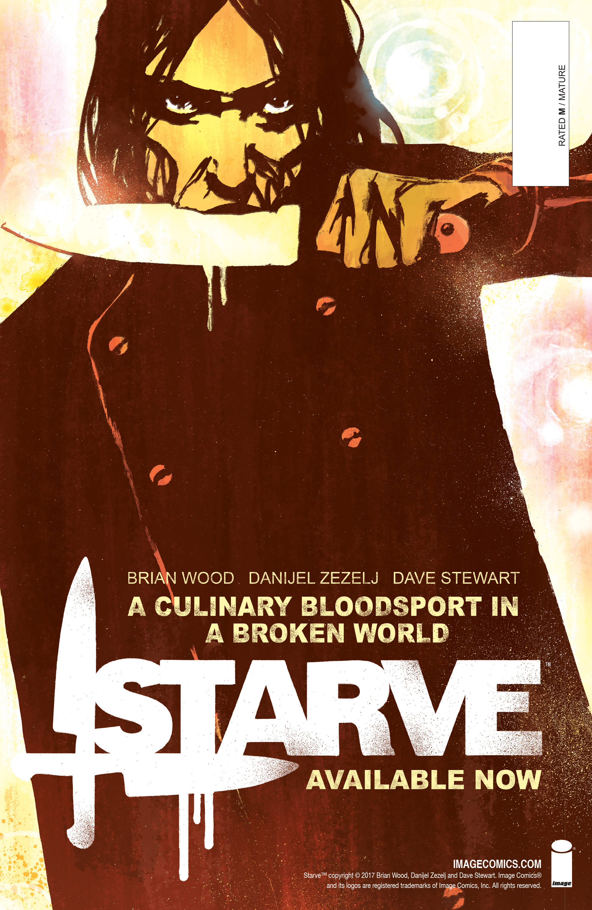 Read online Black Road comic -  Issue #9 - 31