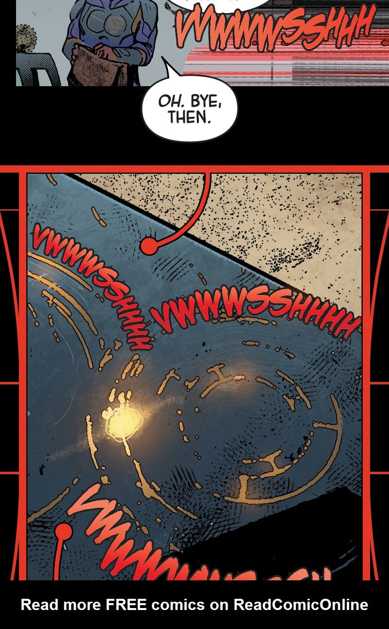 Read online Eternals: The 500 Year War Infinity Comic comic -  Issue #1 - 21