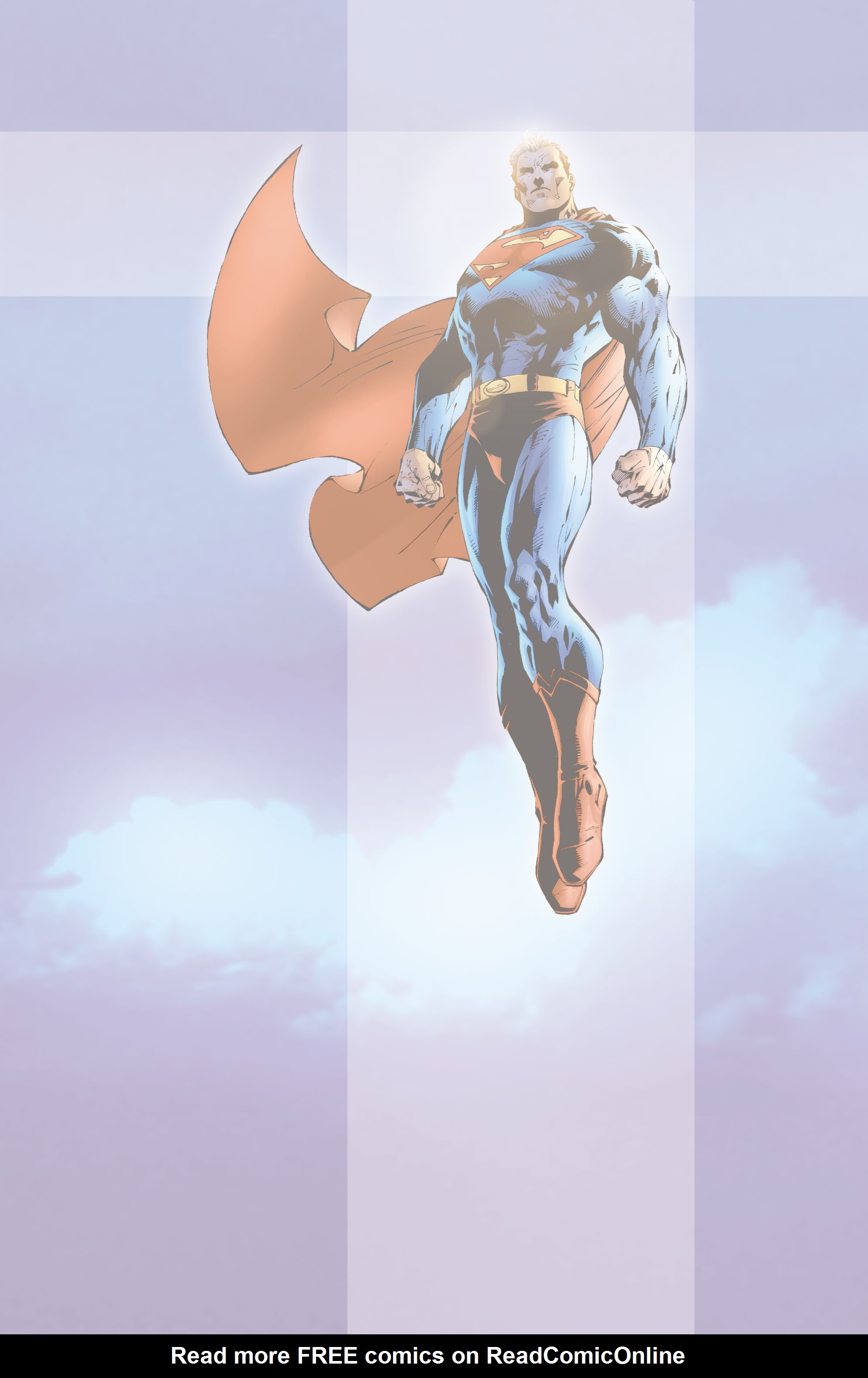 Read online Superman: For Tomorrow comic -  Issue # TPB (Part 2) - 8