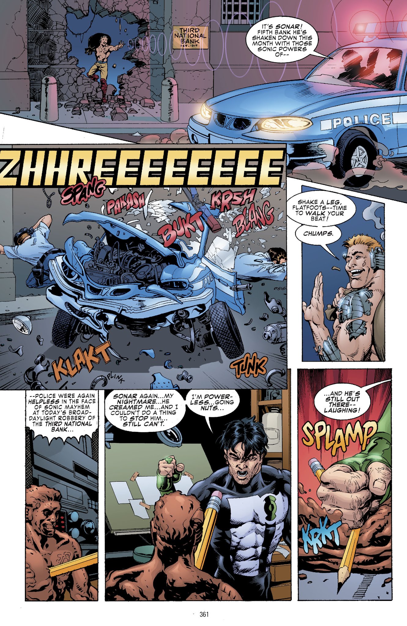 Read online Elseworlds: Justice League comic -  Issue # TPB 2 (Part 4) - 54