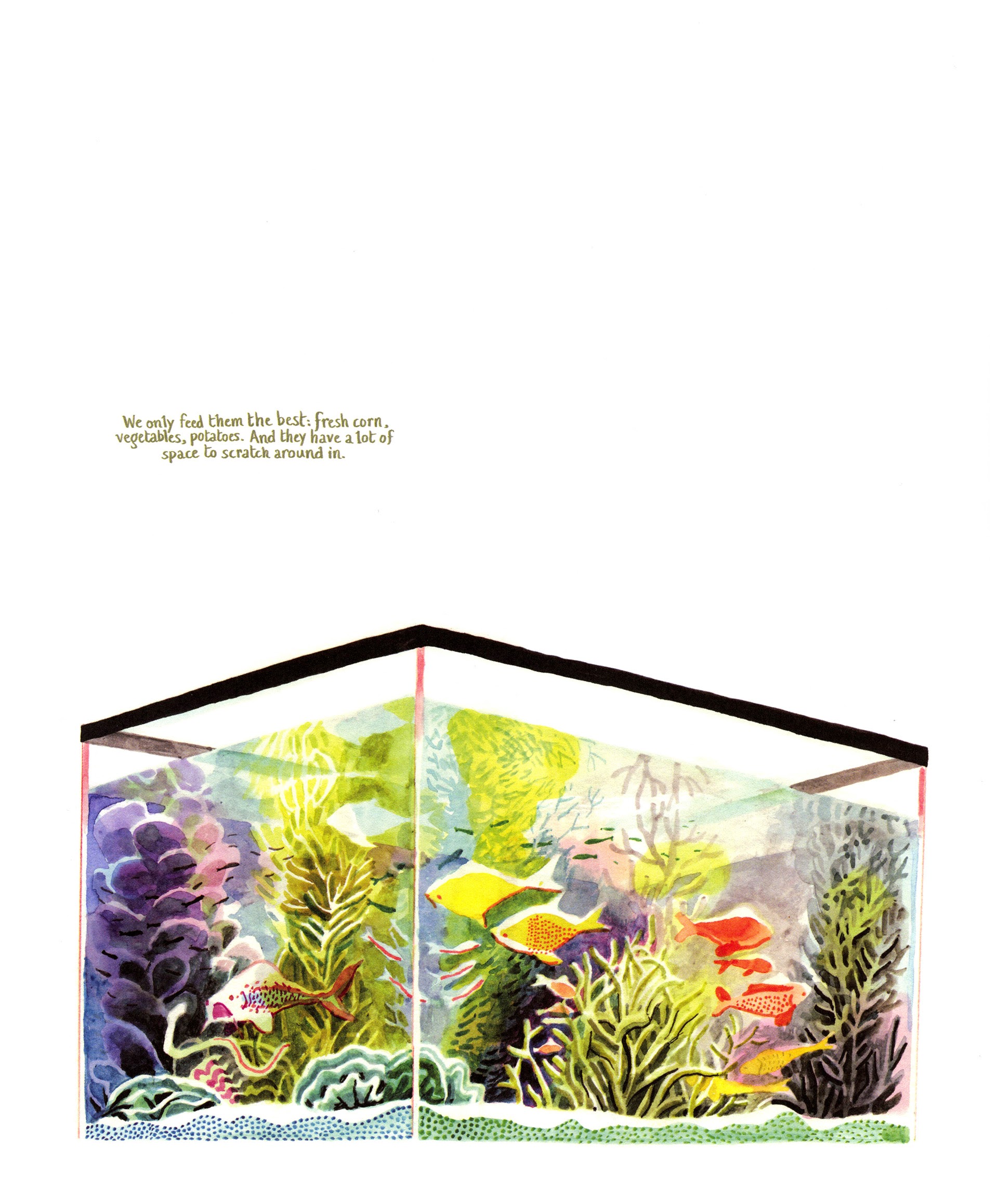 Read online The Making Of comic -  Issue # TPB (Part 1) - 91