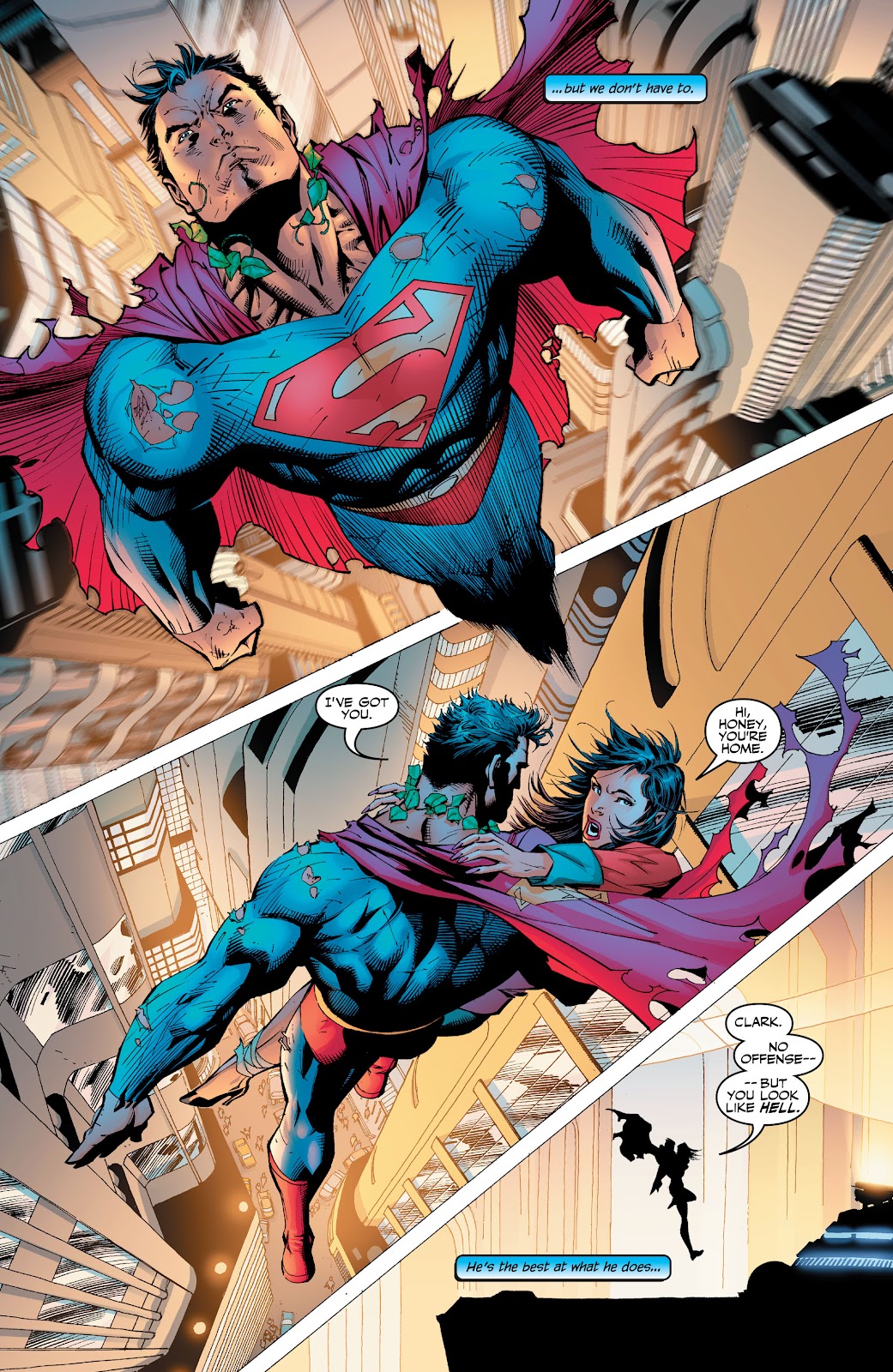 Batman vs. Superman: The Greatest Battles issue TPB - Page 19