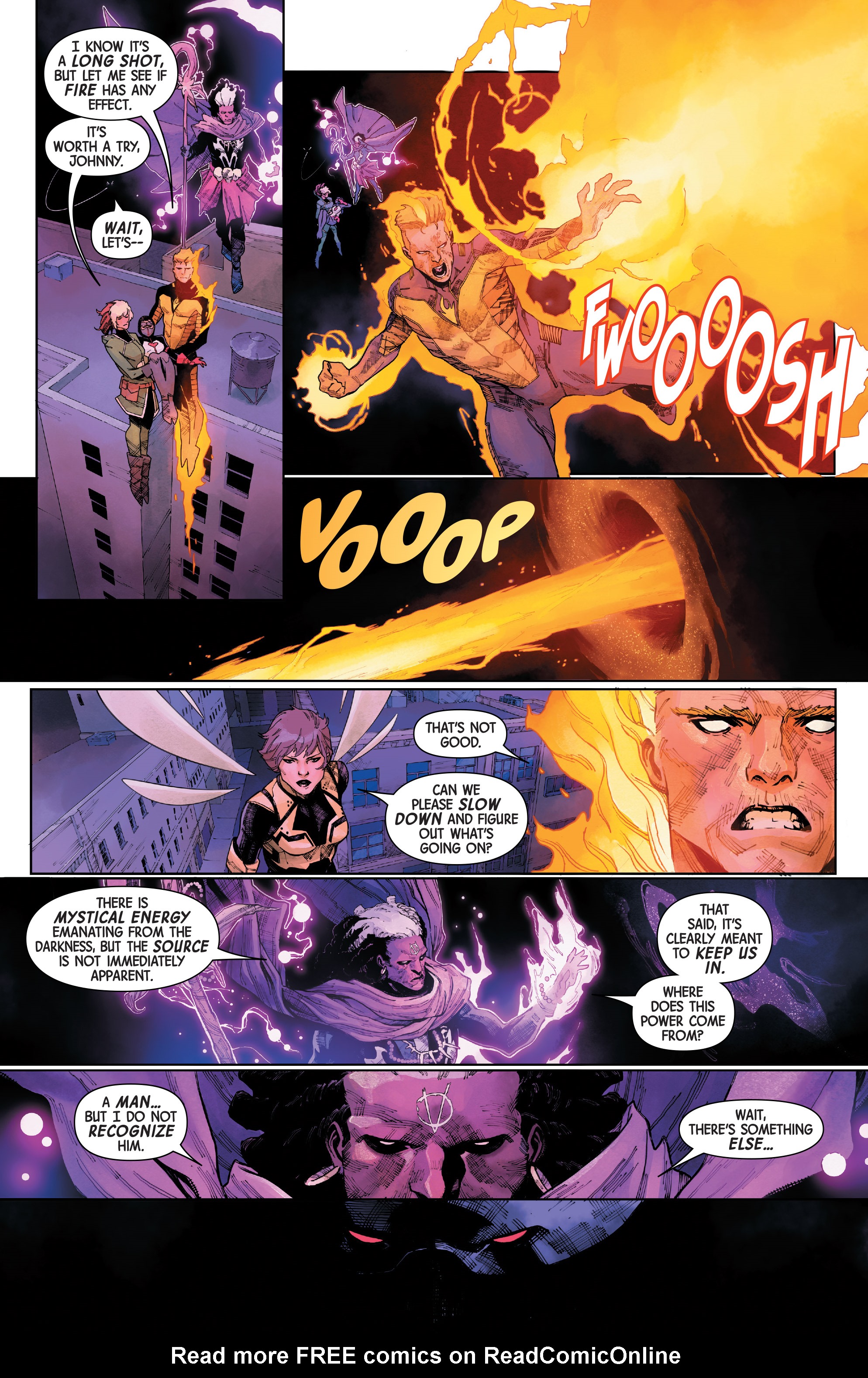 Read online Uncanny Avengers [II] comic -  Issue #24 - 6