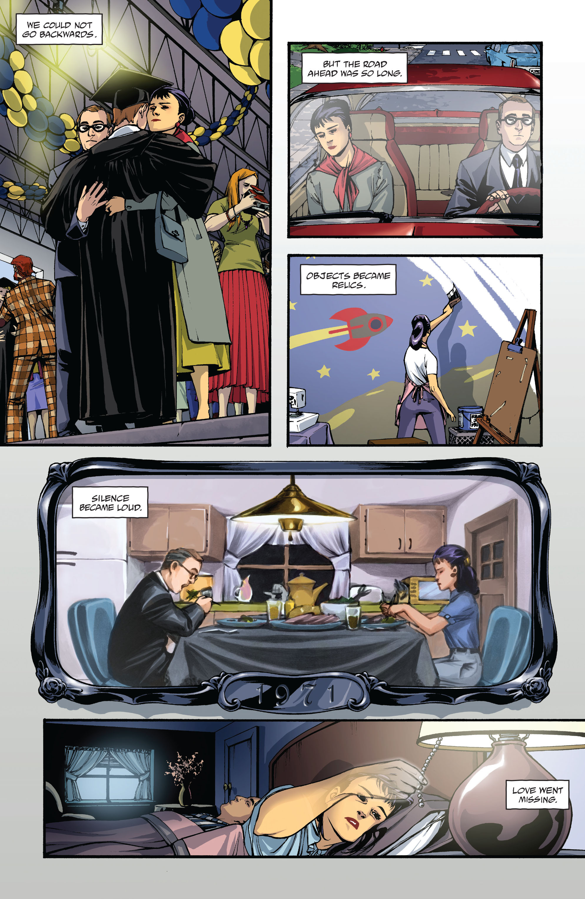 Read online Ghosts (2012) comic -  Issue # Full - 22