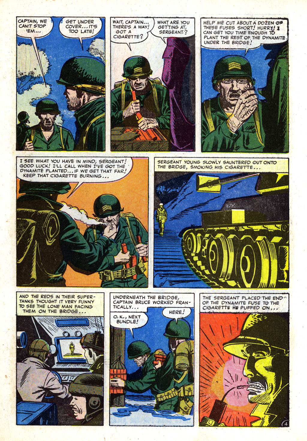 Men in Action issue 7 - Page 31