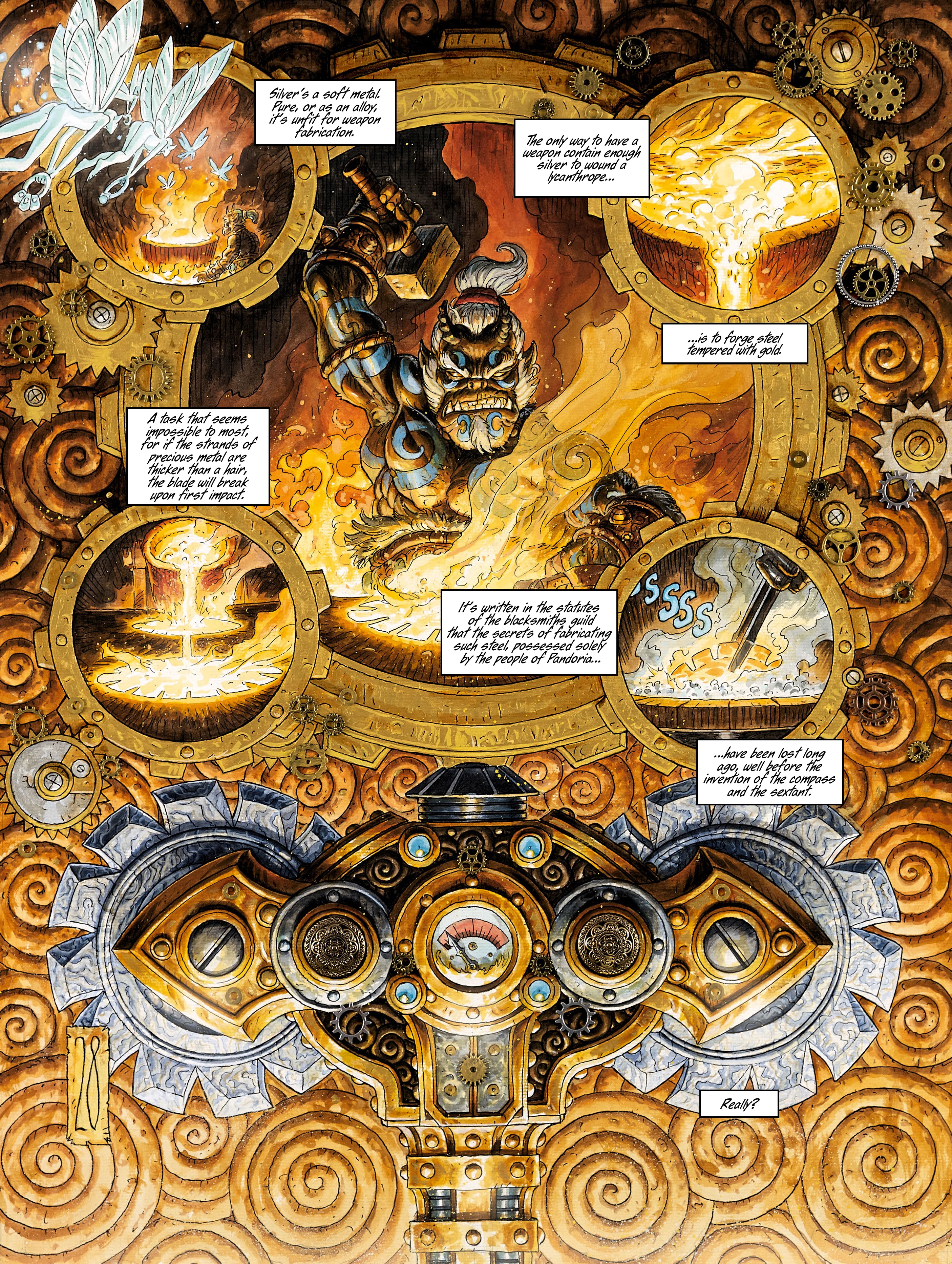 Read online Wika comic -  Issue # TPB (Part 1) - 79