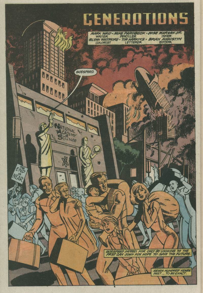 Read online Flash Special comic -  Issue # Full - 3