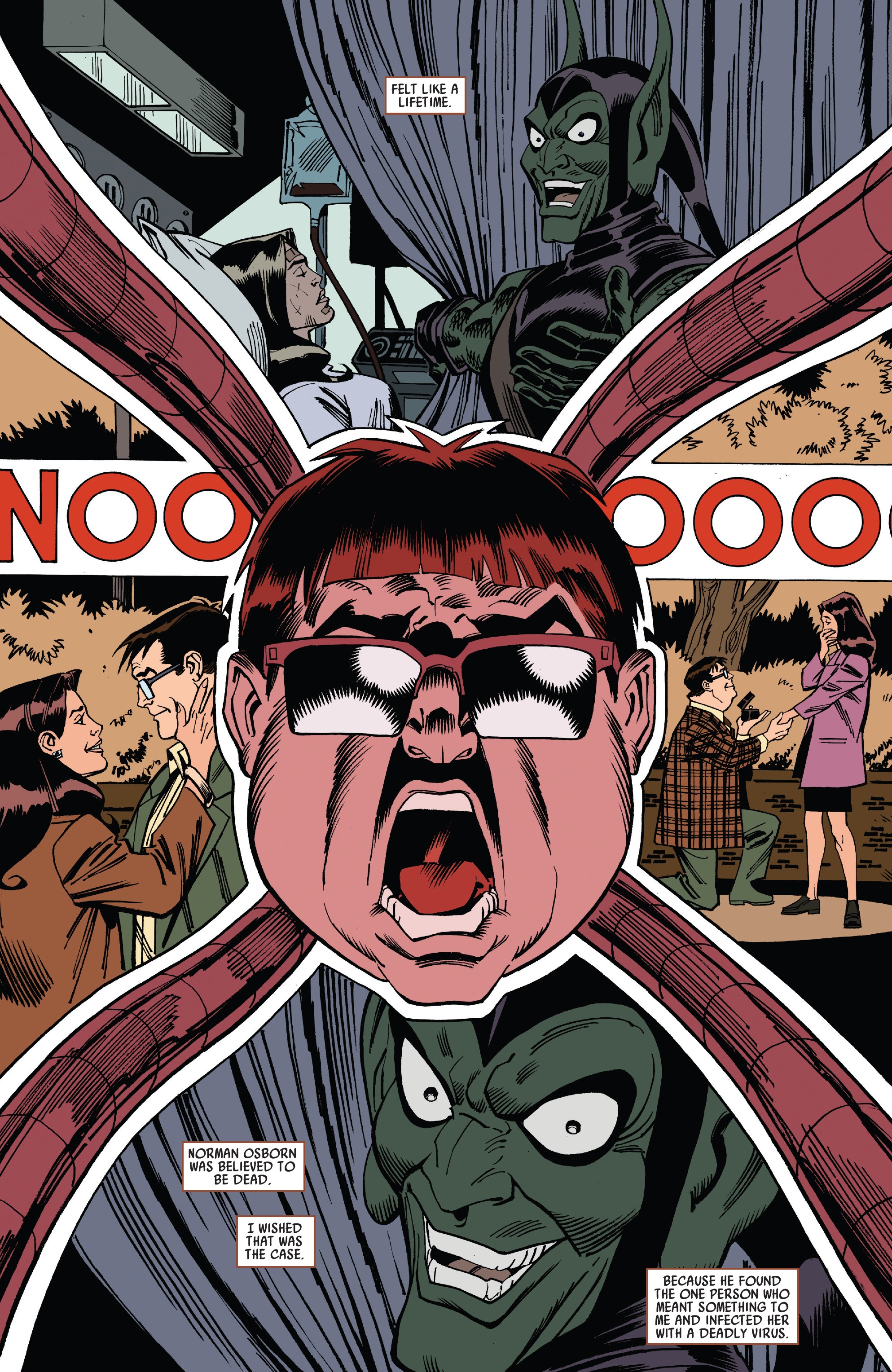 Read online Superior Spider-Man Companion comic -  Issue # TPB (Part 5) - 63