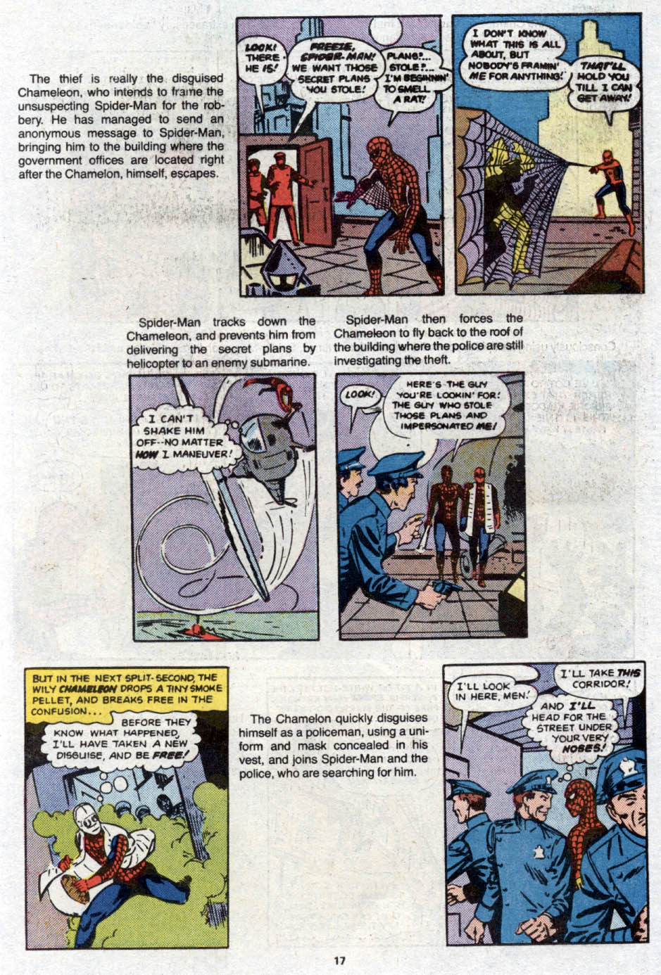 Marvel Saga: The Official History of the Marvel Universe issue 8 - Page 19
