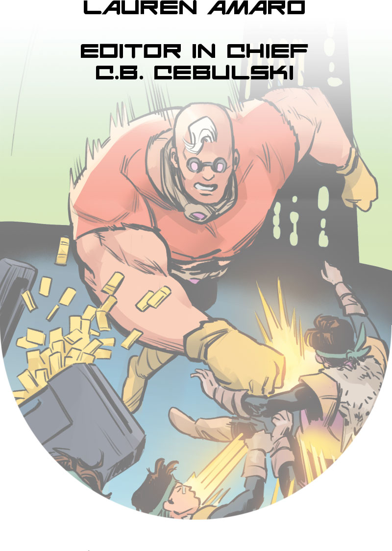 Read online X-Men Unlimited: Infinity Comic comic -  Issue #58 - 38