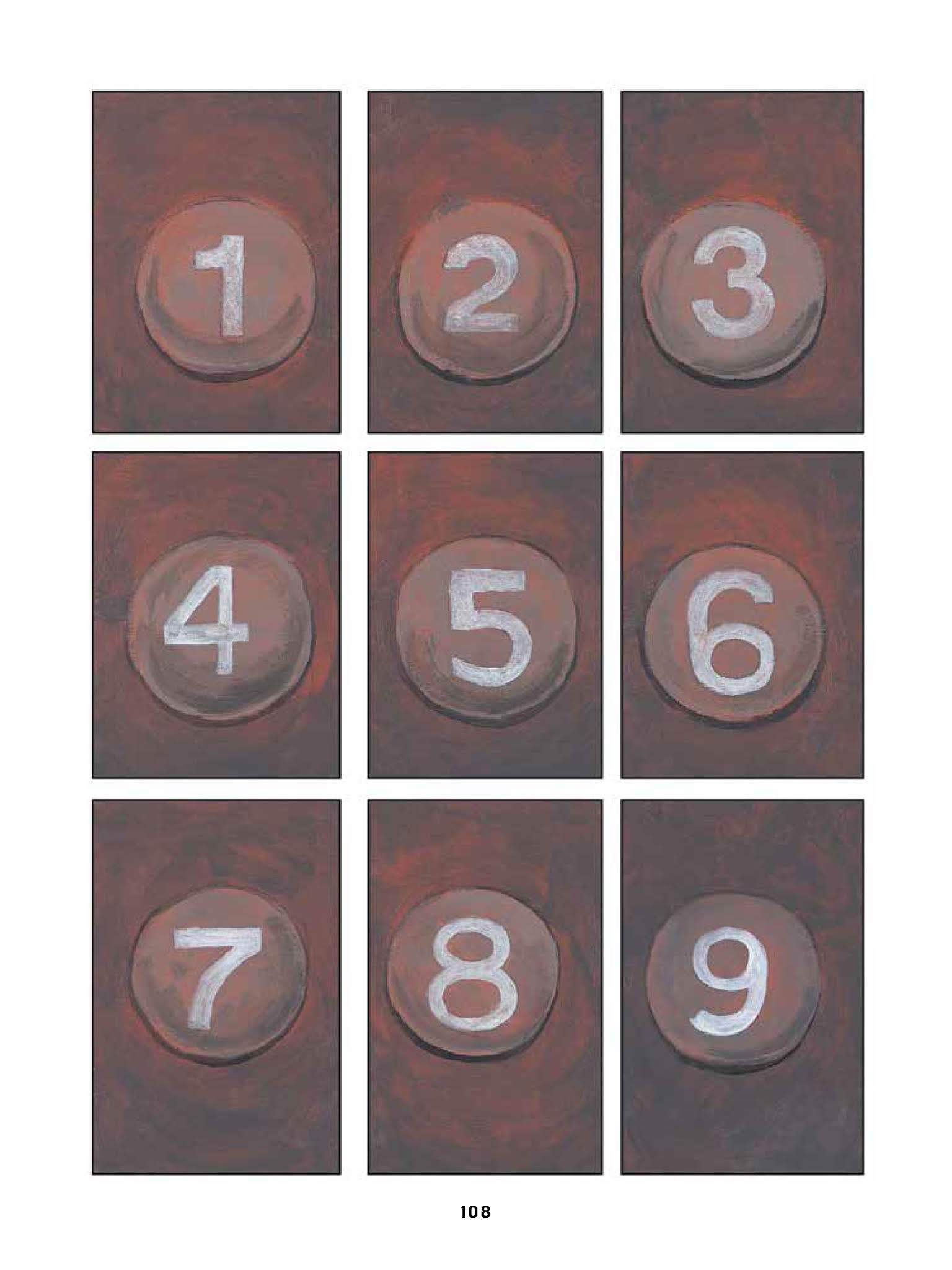 Read online Skandalon comic -  Issue # TPB (Part 2) - 10