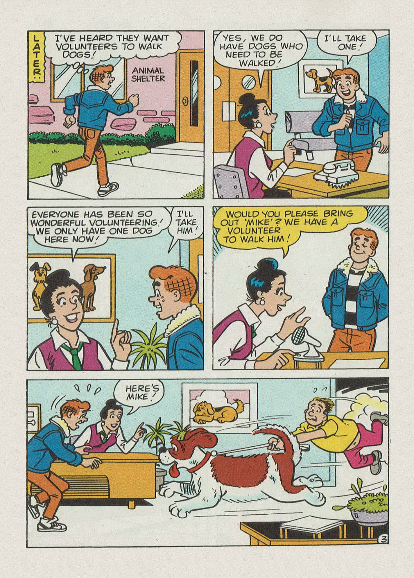 Read online Archie's Pals 'n' Gals Double Digest Magazine comic -  Issue #72 - 49