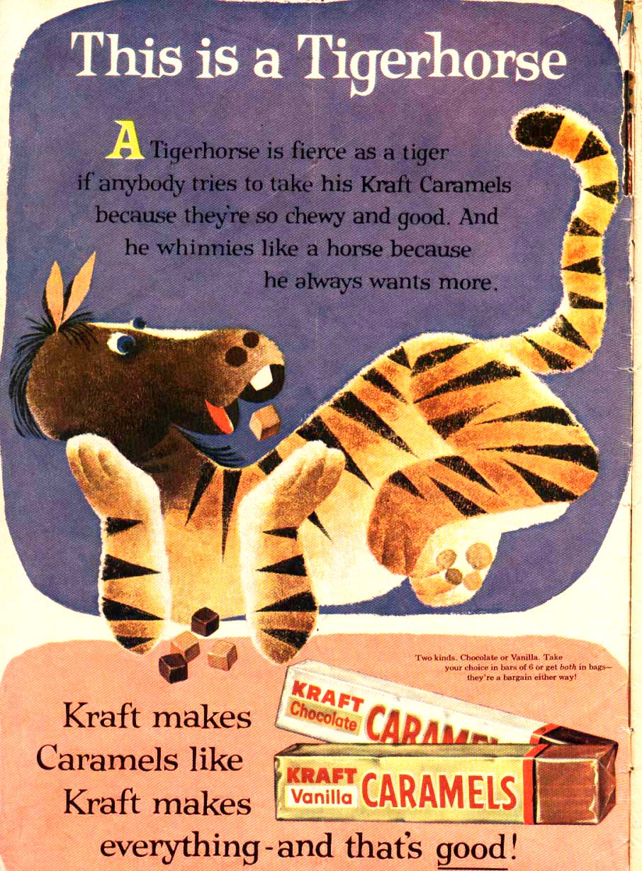 Read online Walt Disney's Comics and Stories comic -  Issue #247 - 2