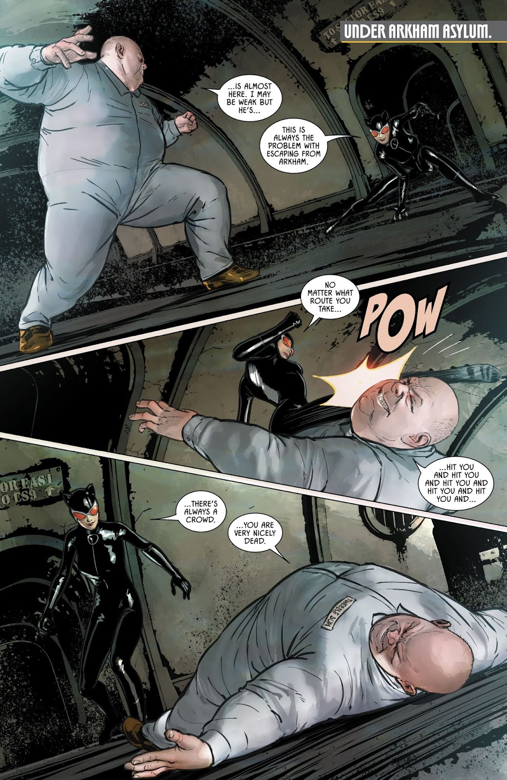 Batman (2016) issue 50 - Page 14