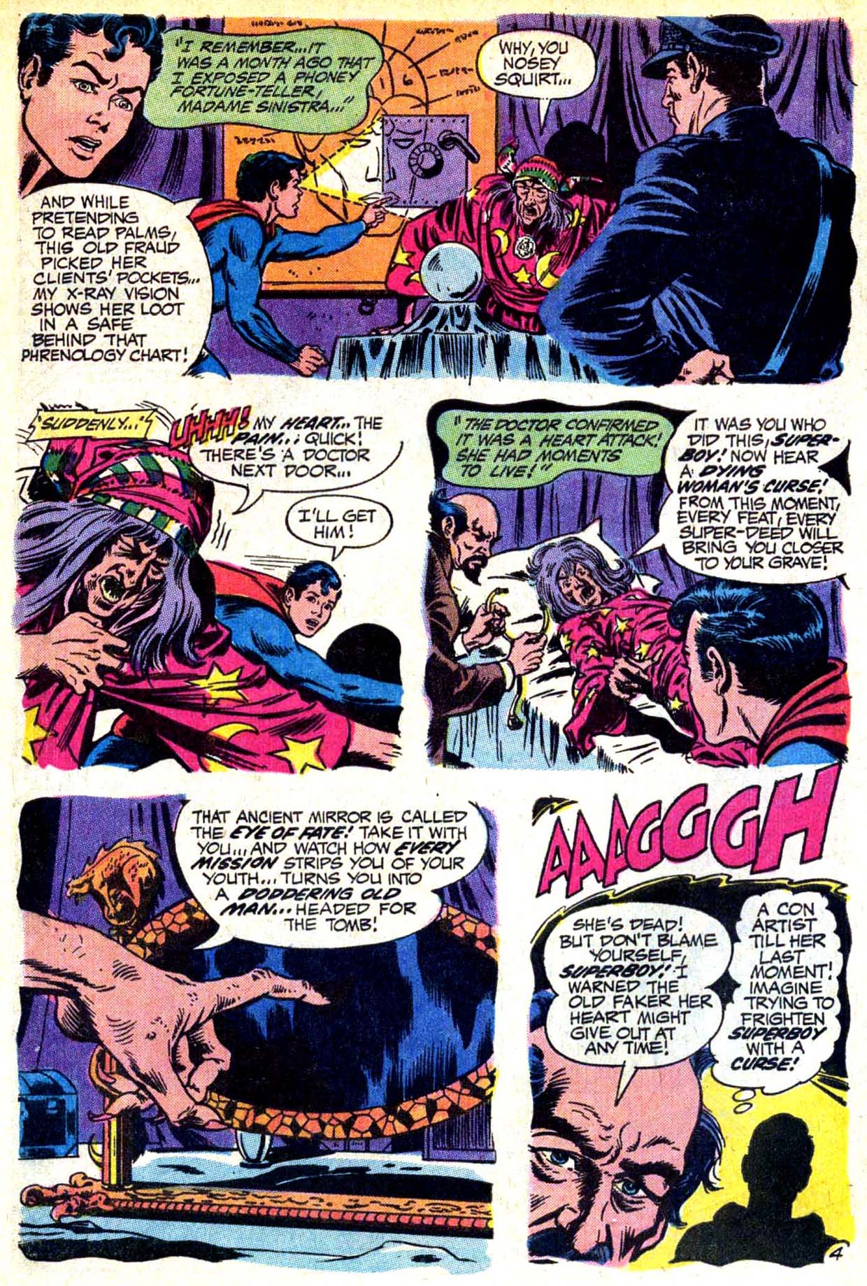Superboy (1949) 184 Page 3