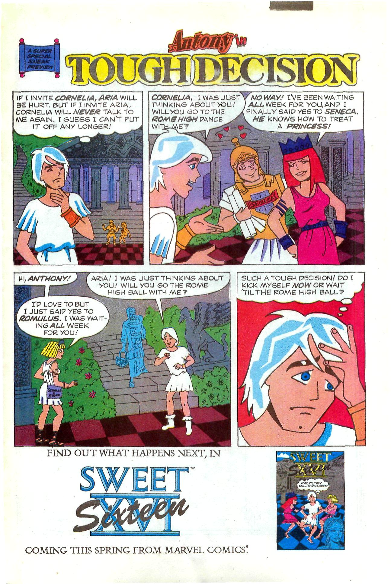 Read online Barbie Fashion comic -  Issue #2 - 33