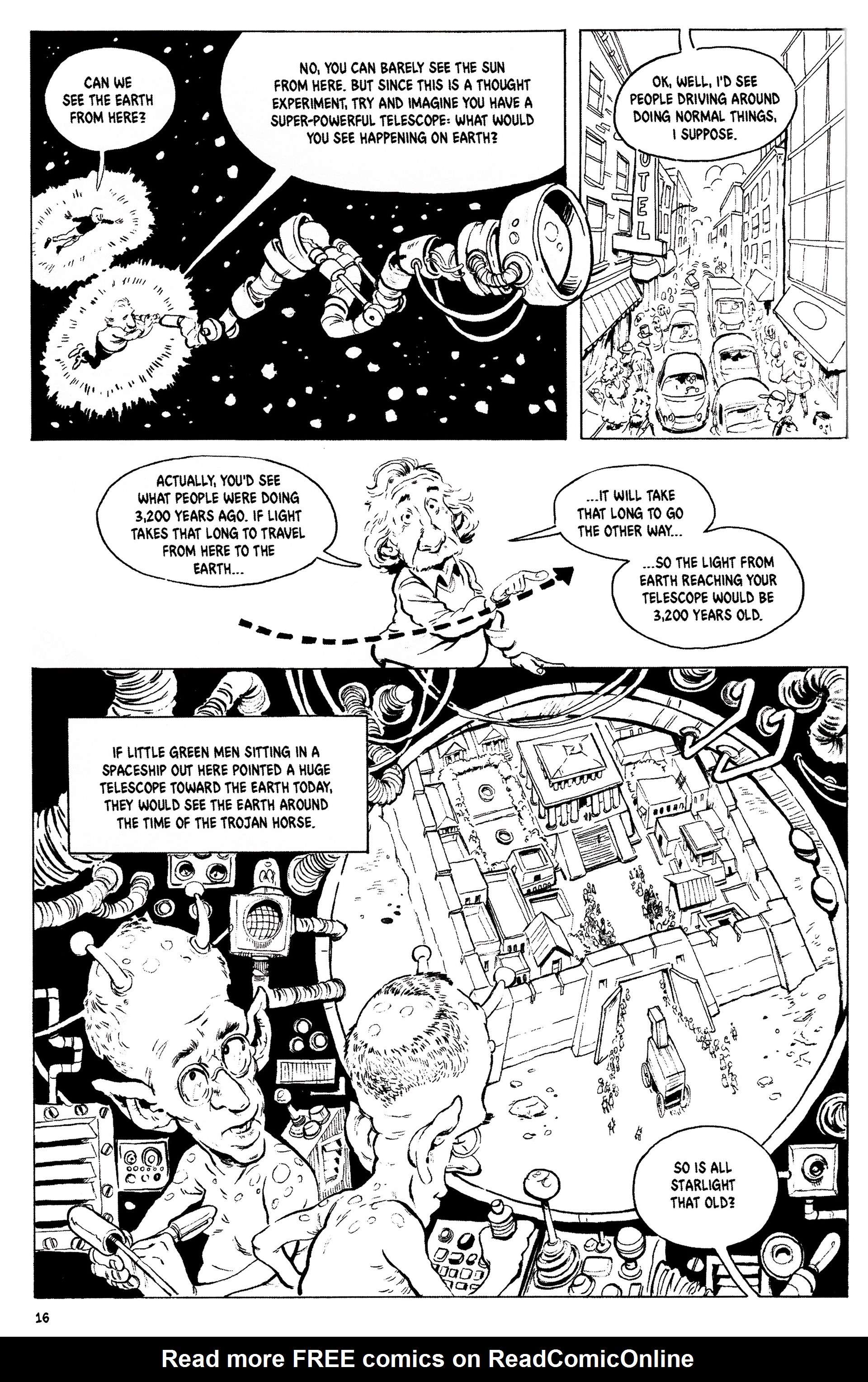 Read online Journey By Starlight comic -  Issue # TPB (Part 1) - 17