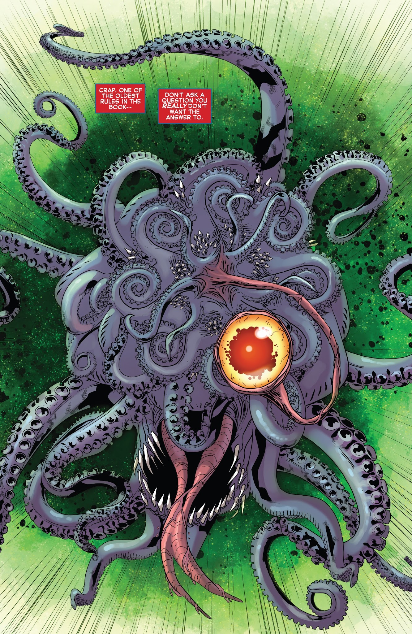 Read online Ben Reilly: Scarlet Spider comic -  Issue #10 - 7