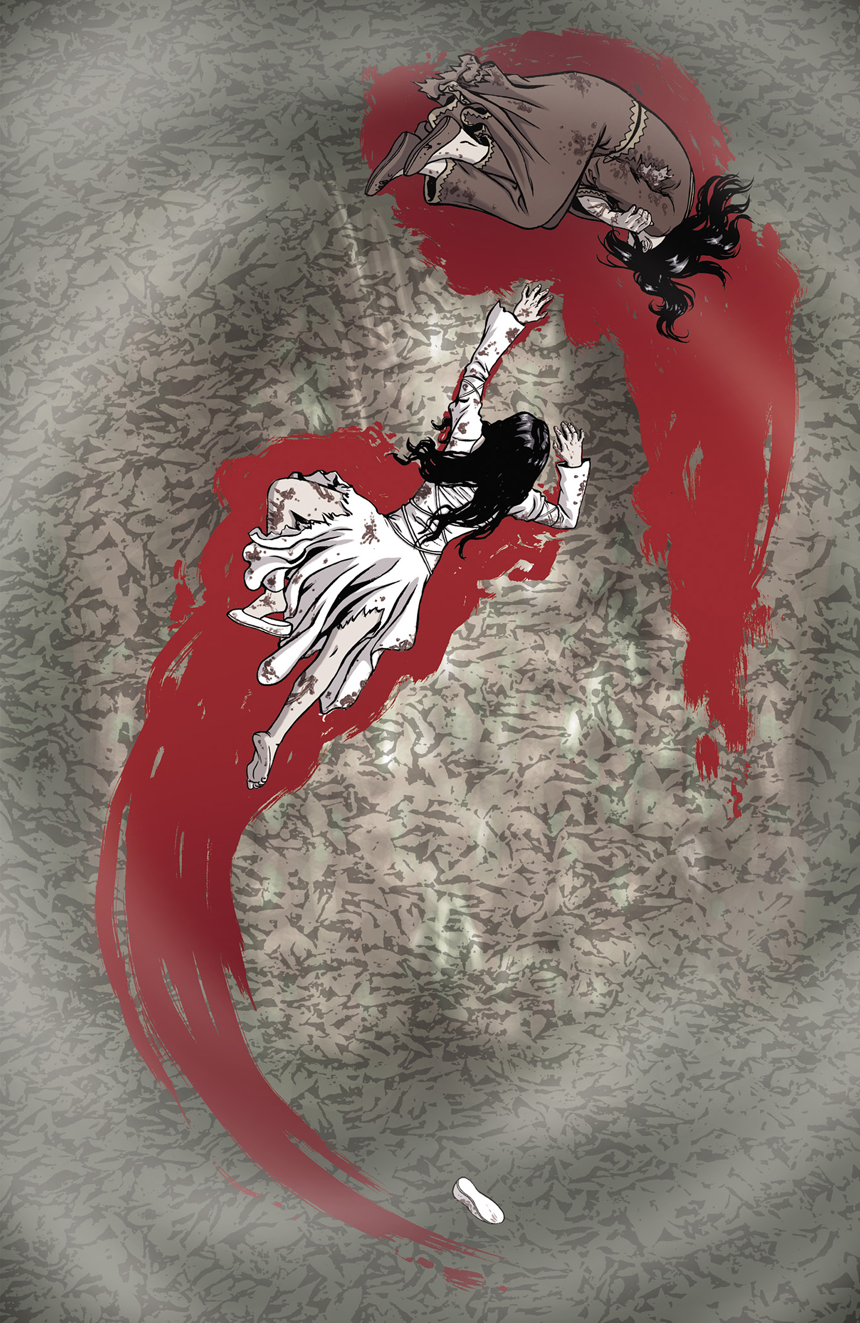 Read online Grindhouse: Doors Open At Midnight comic -  Issue #5 - 13
