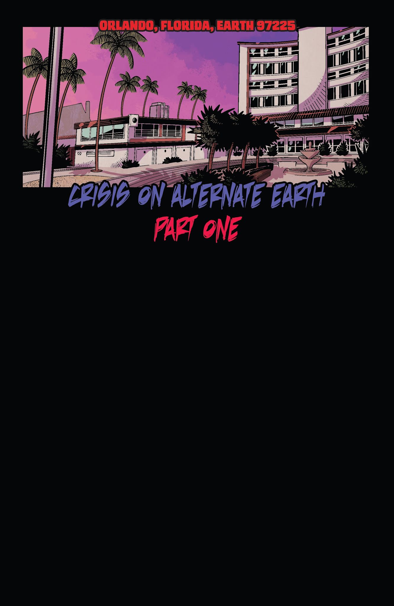 Read online Vampblade Season 3 comic -  Issue #9 - 2