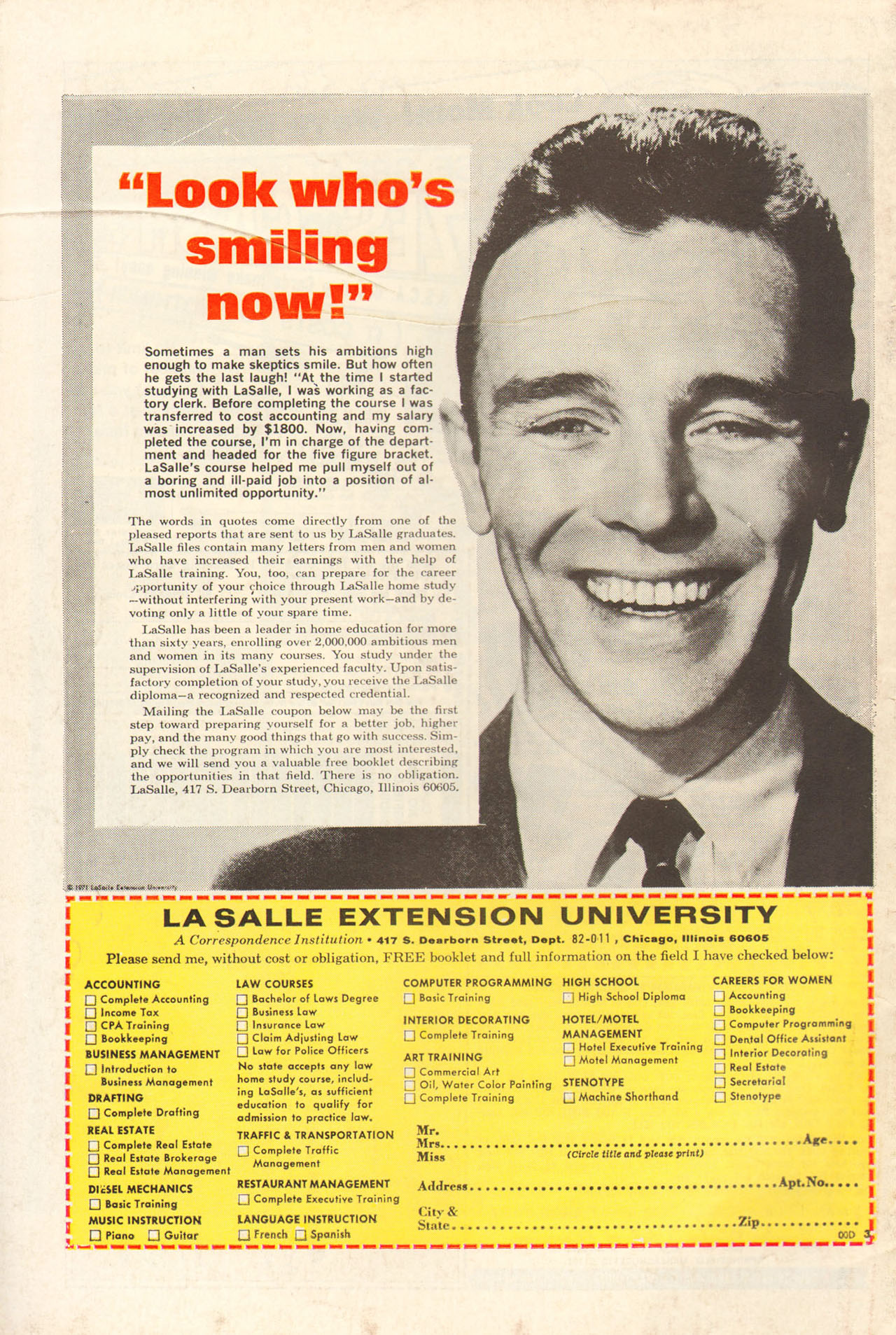 Read online Our Love Story comic -  Issue #20 - 36