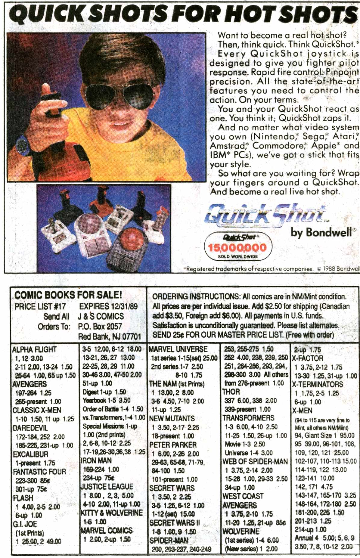 Read online Fantastic Four (1961) comic -  Issue #325 - 25