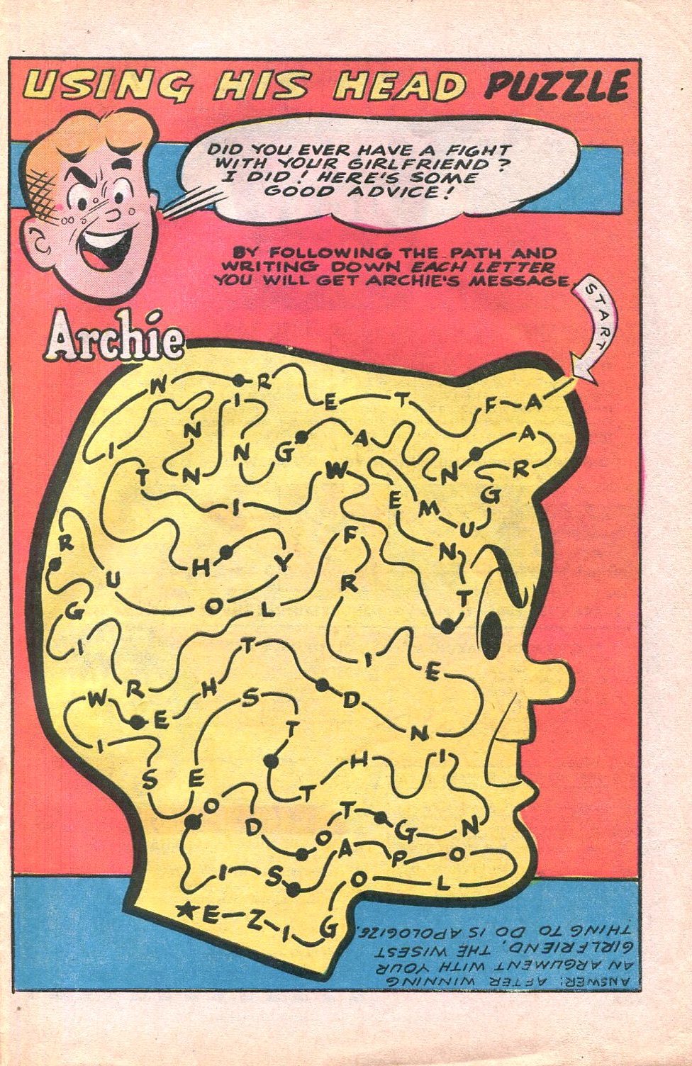 Read online Giant Grab Bag Comics comic -  Issue # TPB (Part 1) - 91