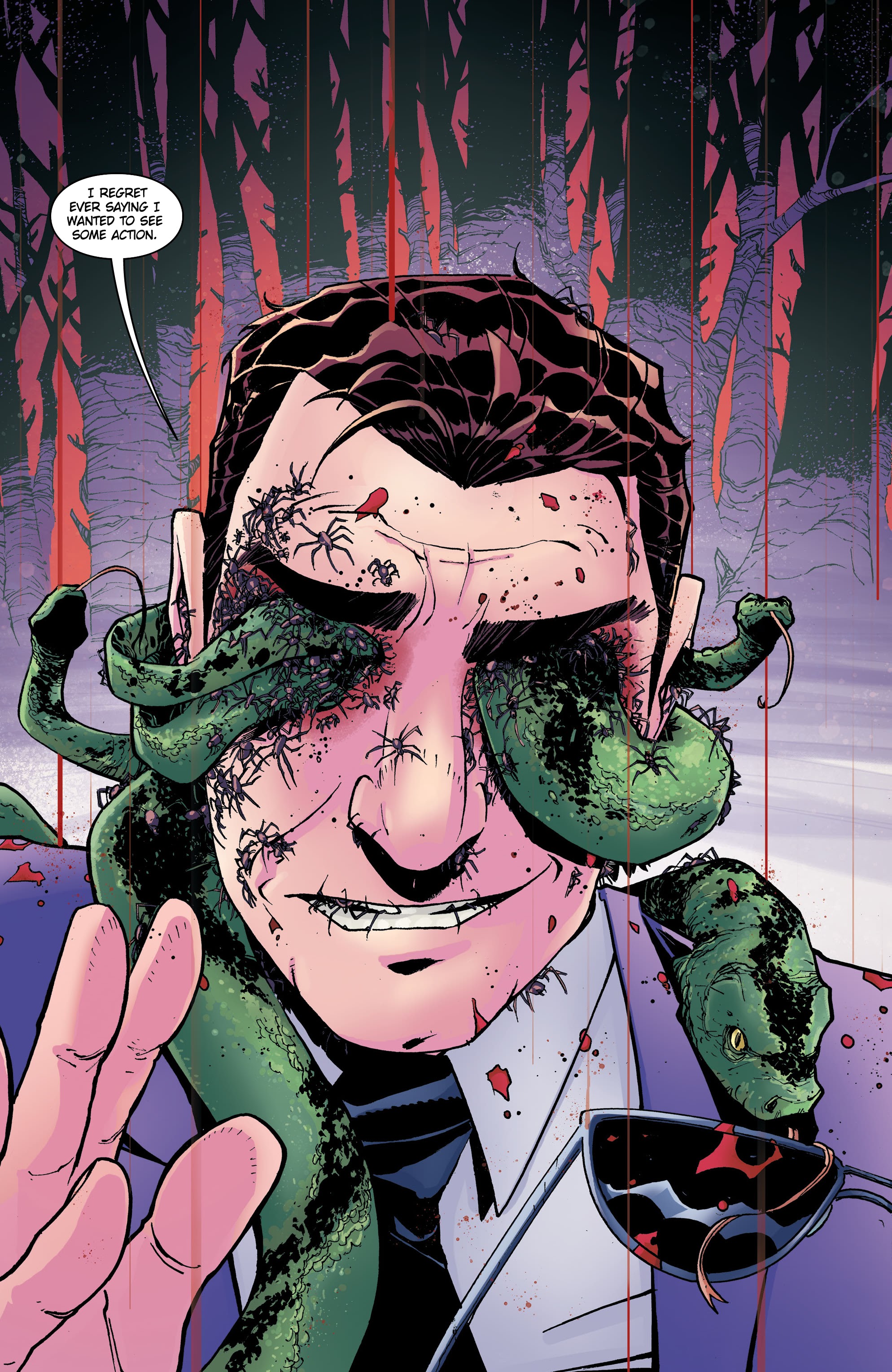 Read online Nailbiter Returns comic -  Issue #7 - 6